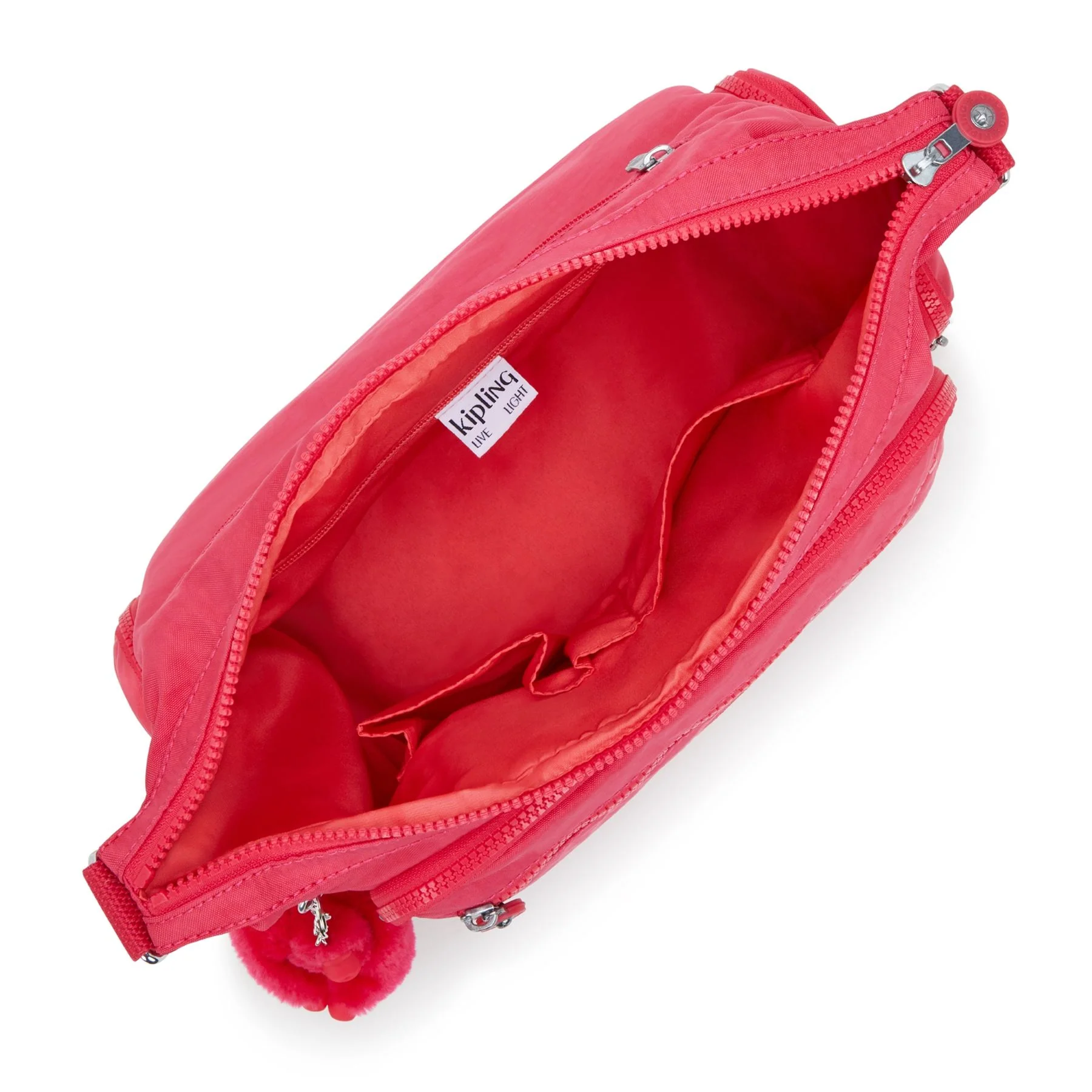 Kipling Gabbie Handbag - Image 49