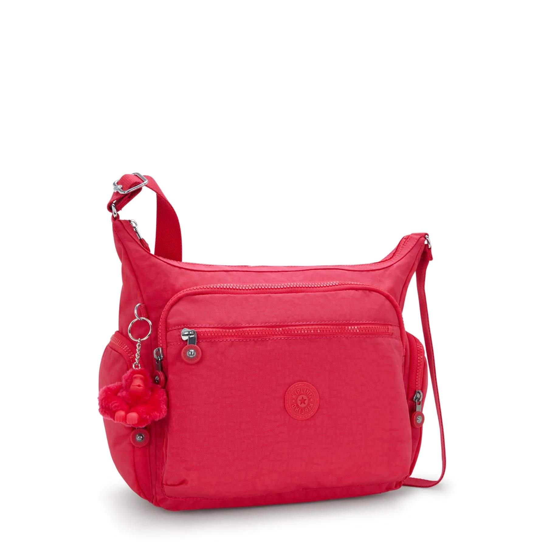 Kipling Gabbie Handbag - Image 50
