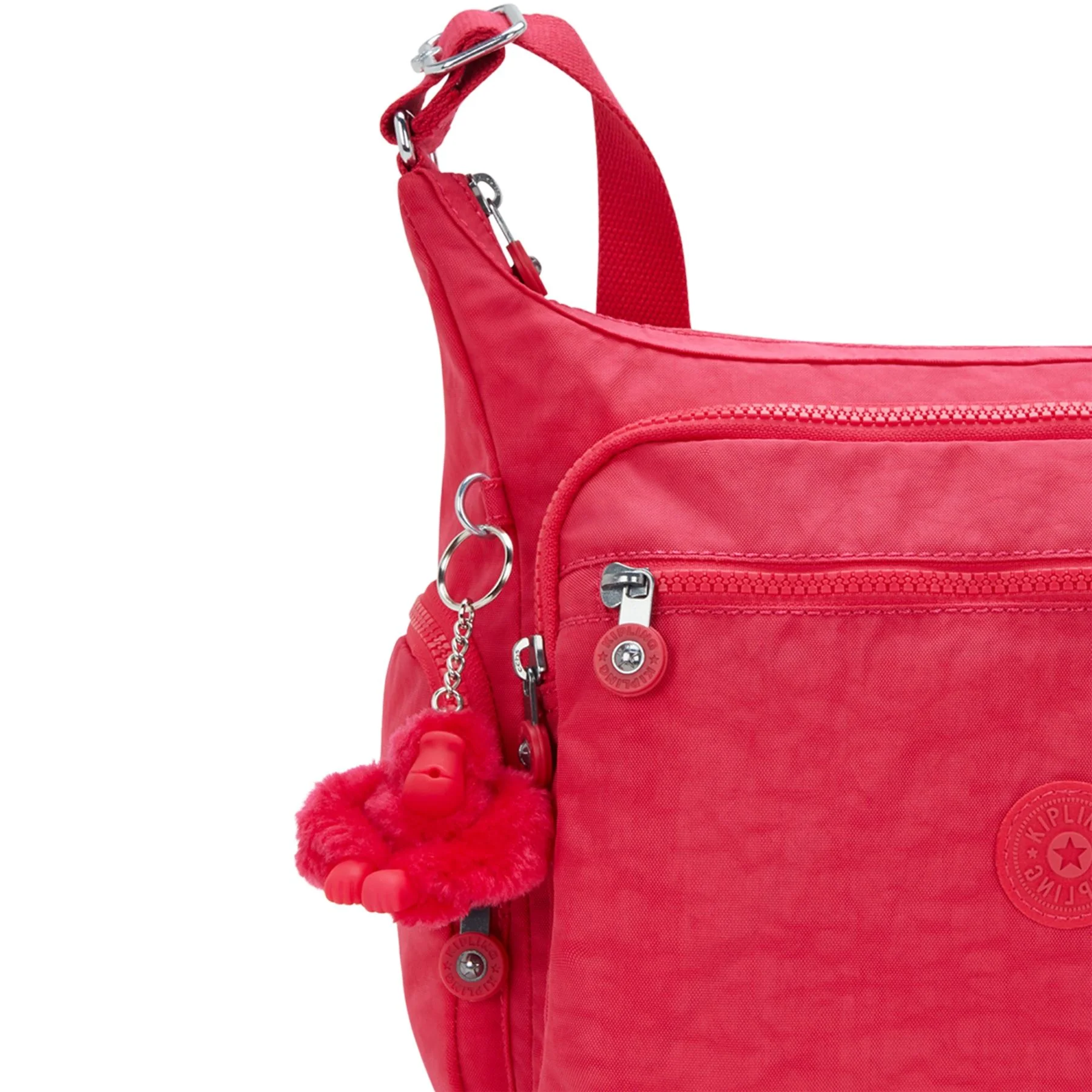 Kipling Gabbie Handbag - Image 51