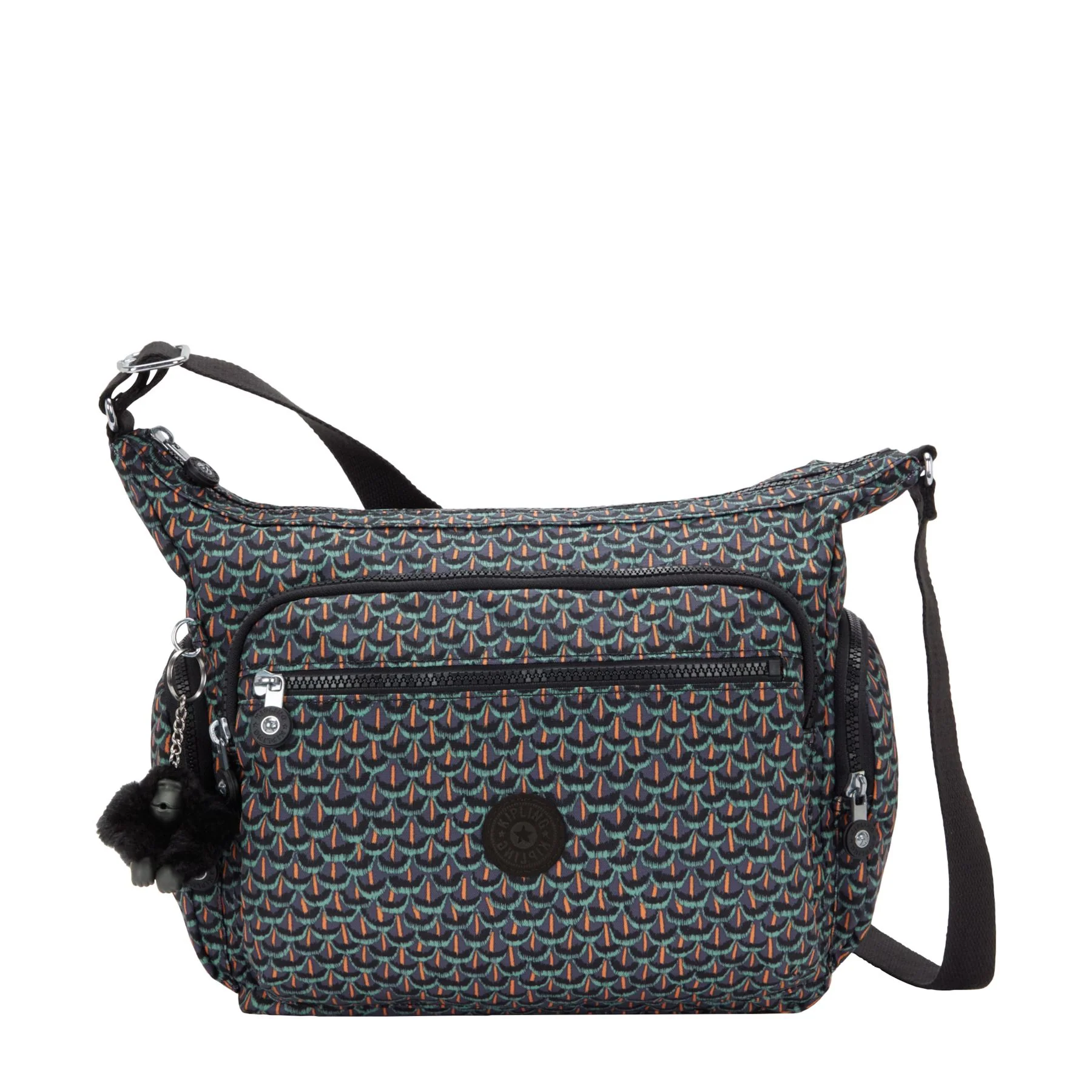 Kipling Gabbie Handbag - Image 54