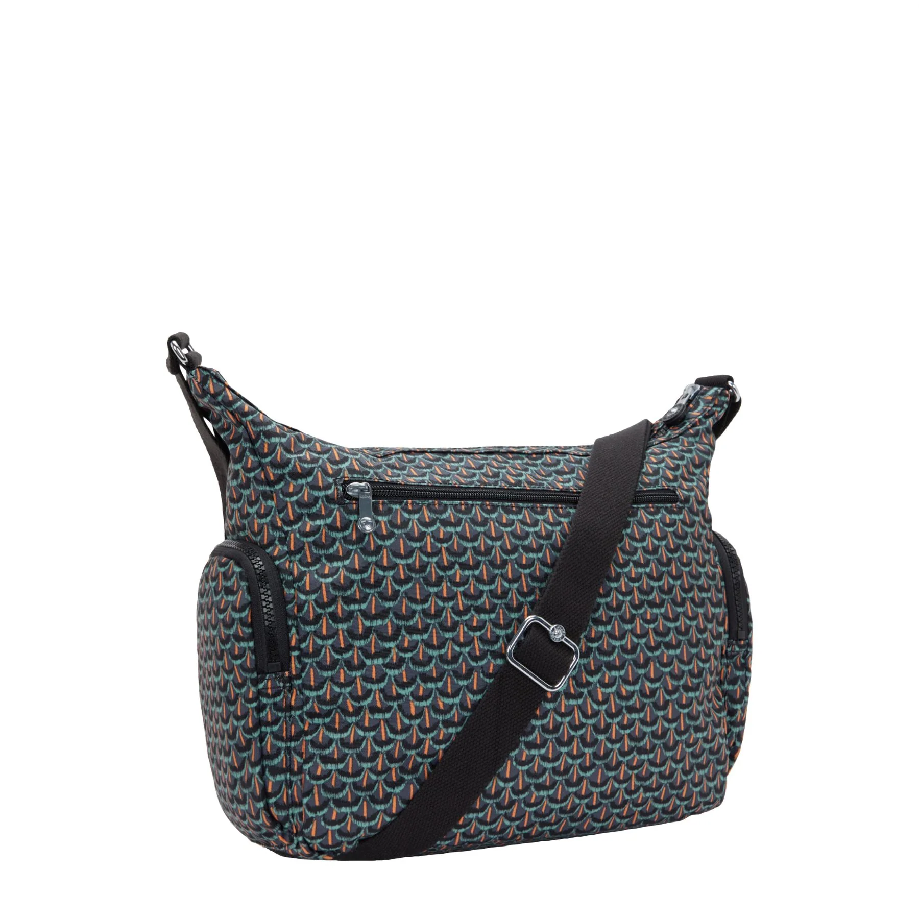 Kipling Gabbie Handbag - Image 55