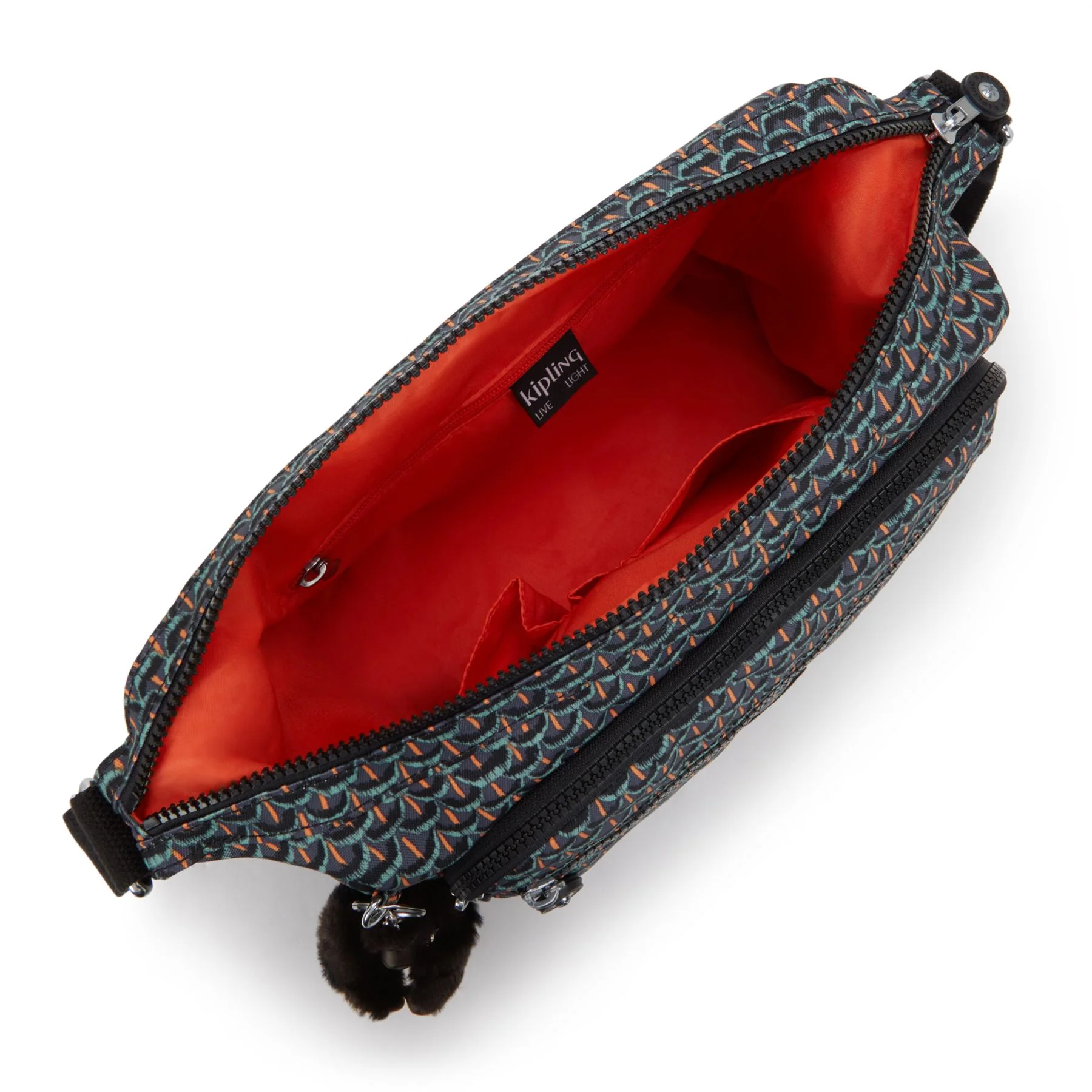 Kipling Gabbie Handbag - Image 56