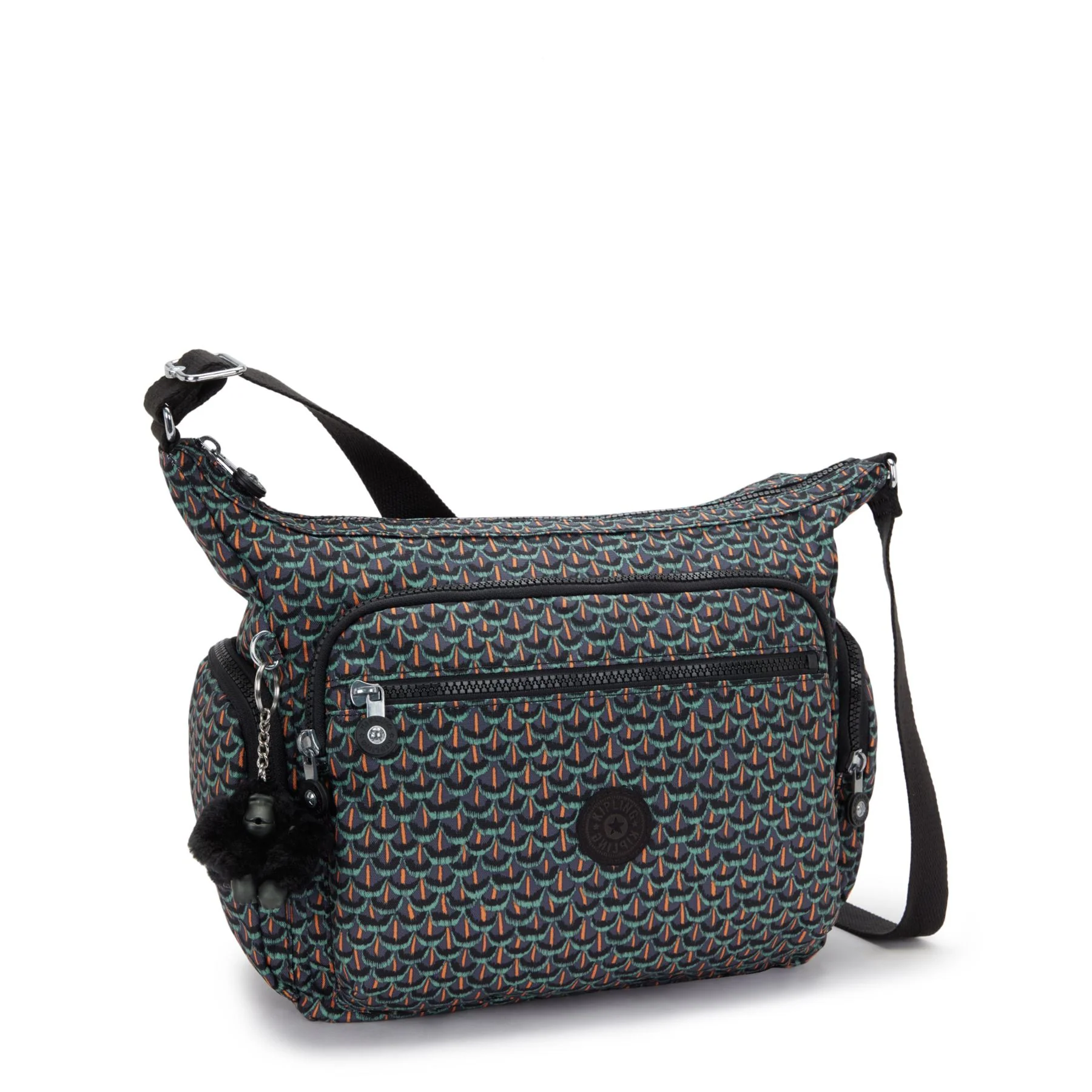 Kipling Gabbie Handbag - Image 57