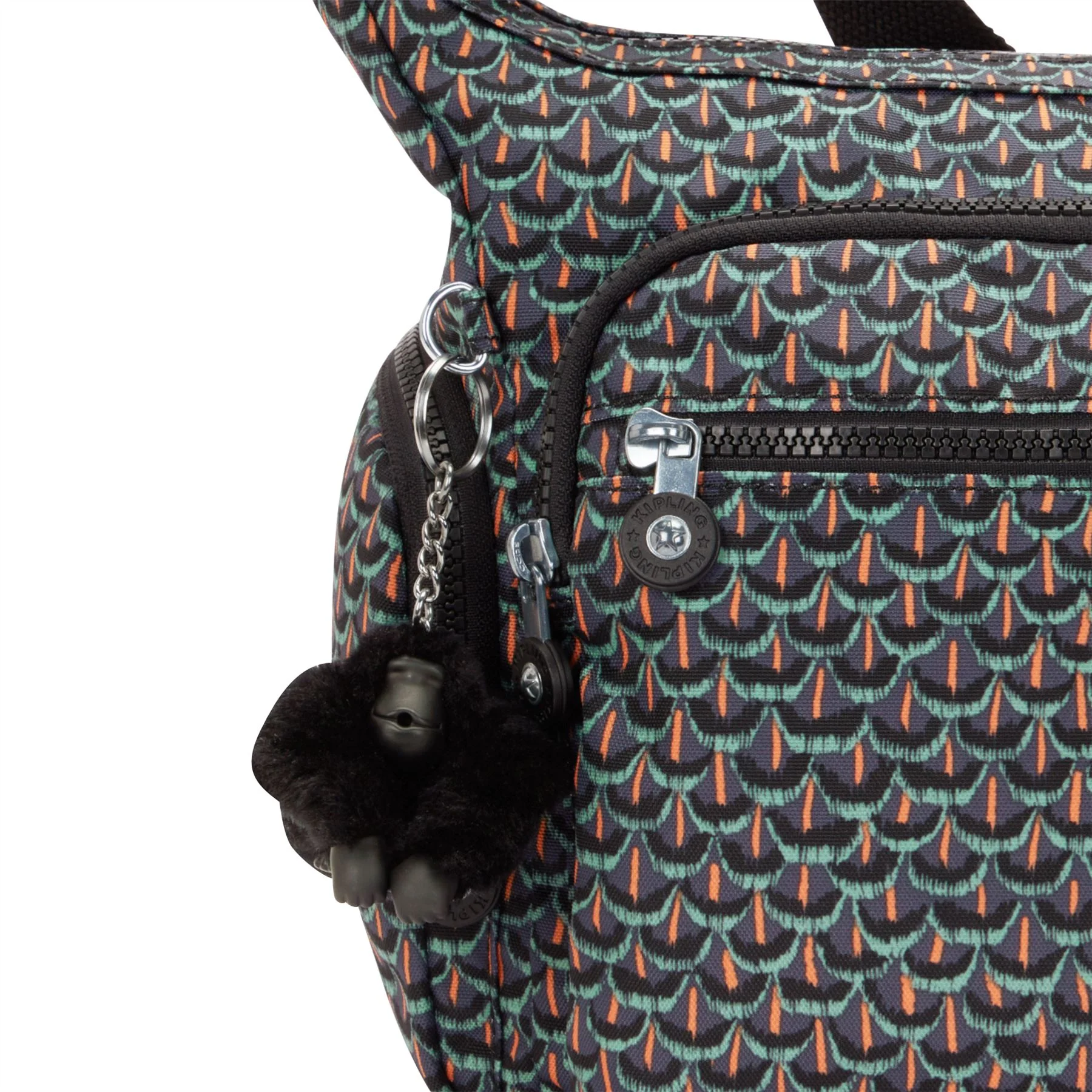Kipling Gabbie Handbag - Image 58