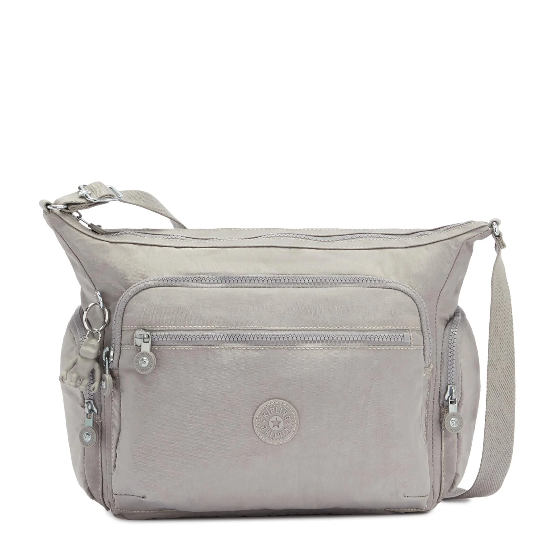 Kipling Gabbie Handbag - Image 59