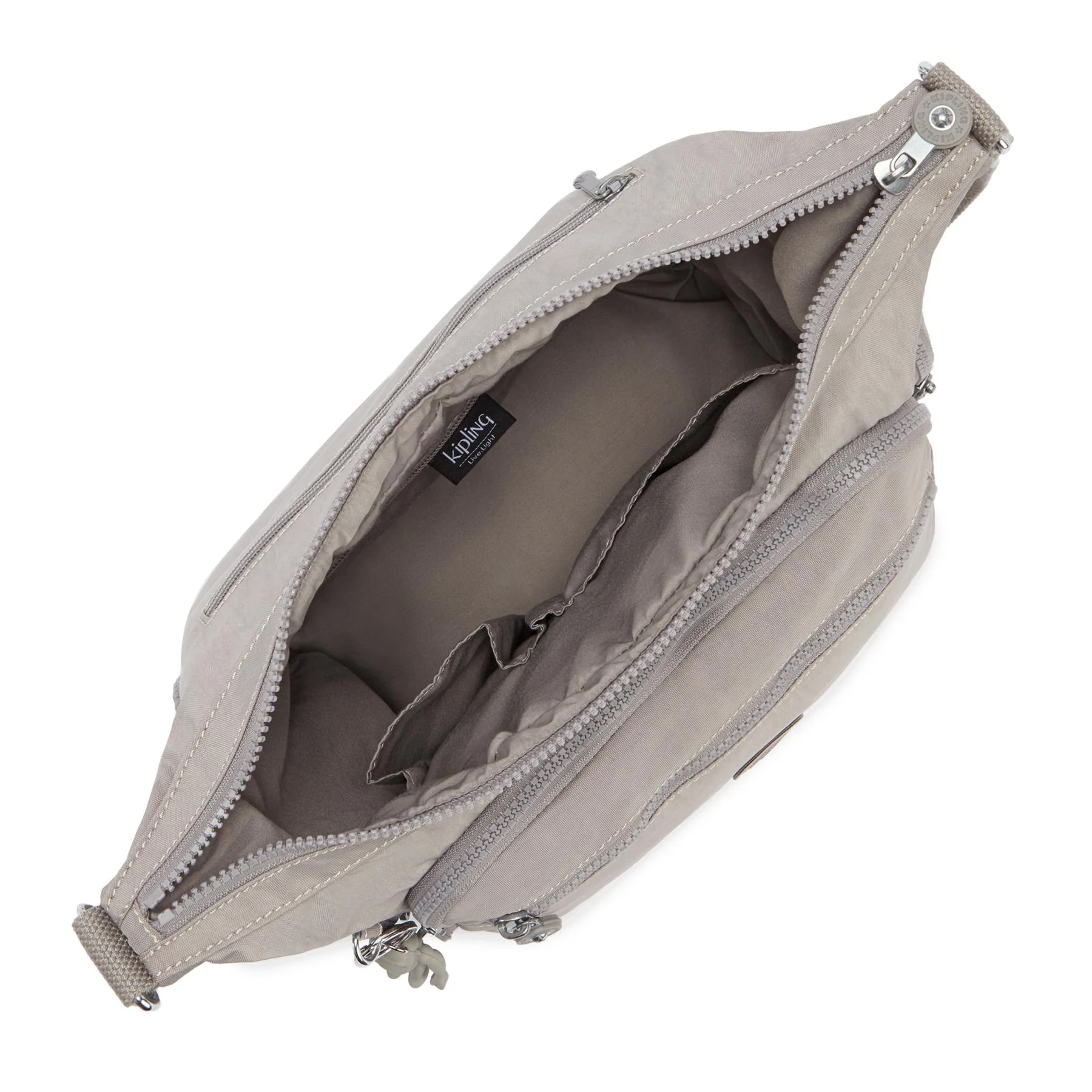 Kipling Gabbie Handbag - Image 60