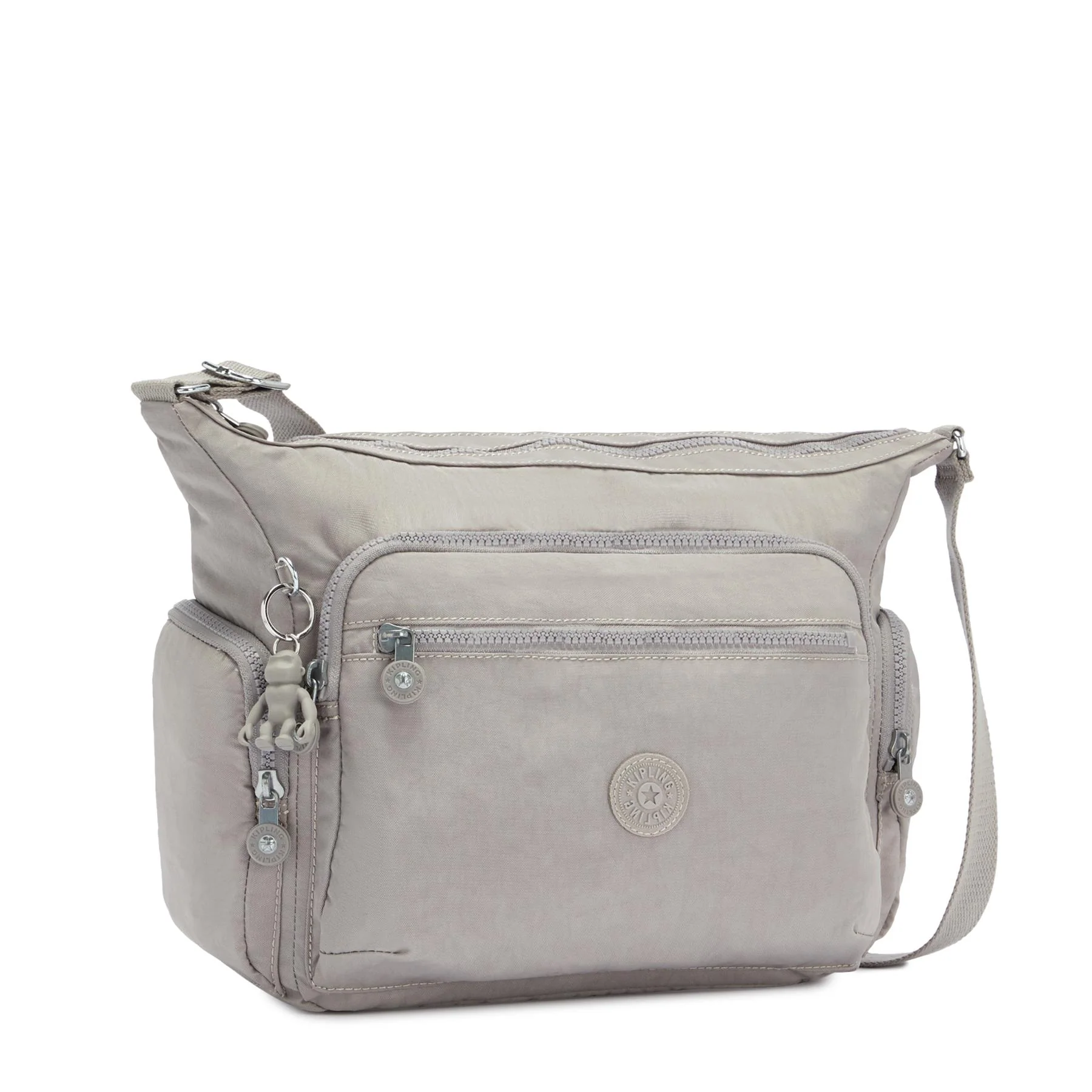 Kipling Gabbie Handbag - Image 62