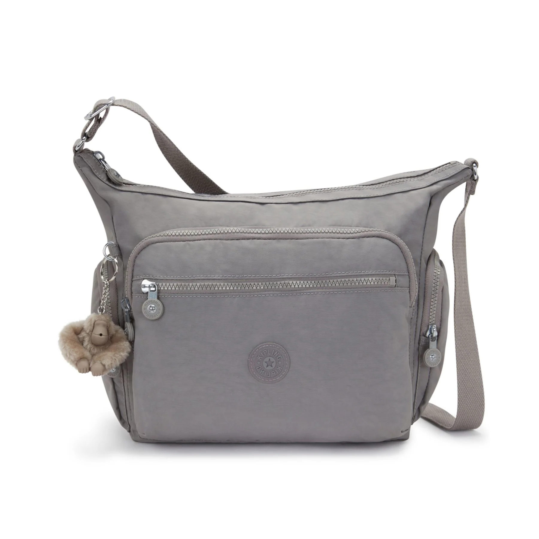 Kipling Gabbie Handbag - Image 64