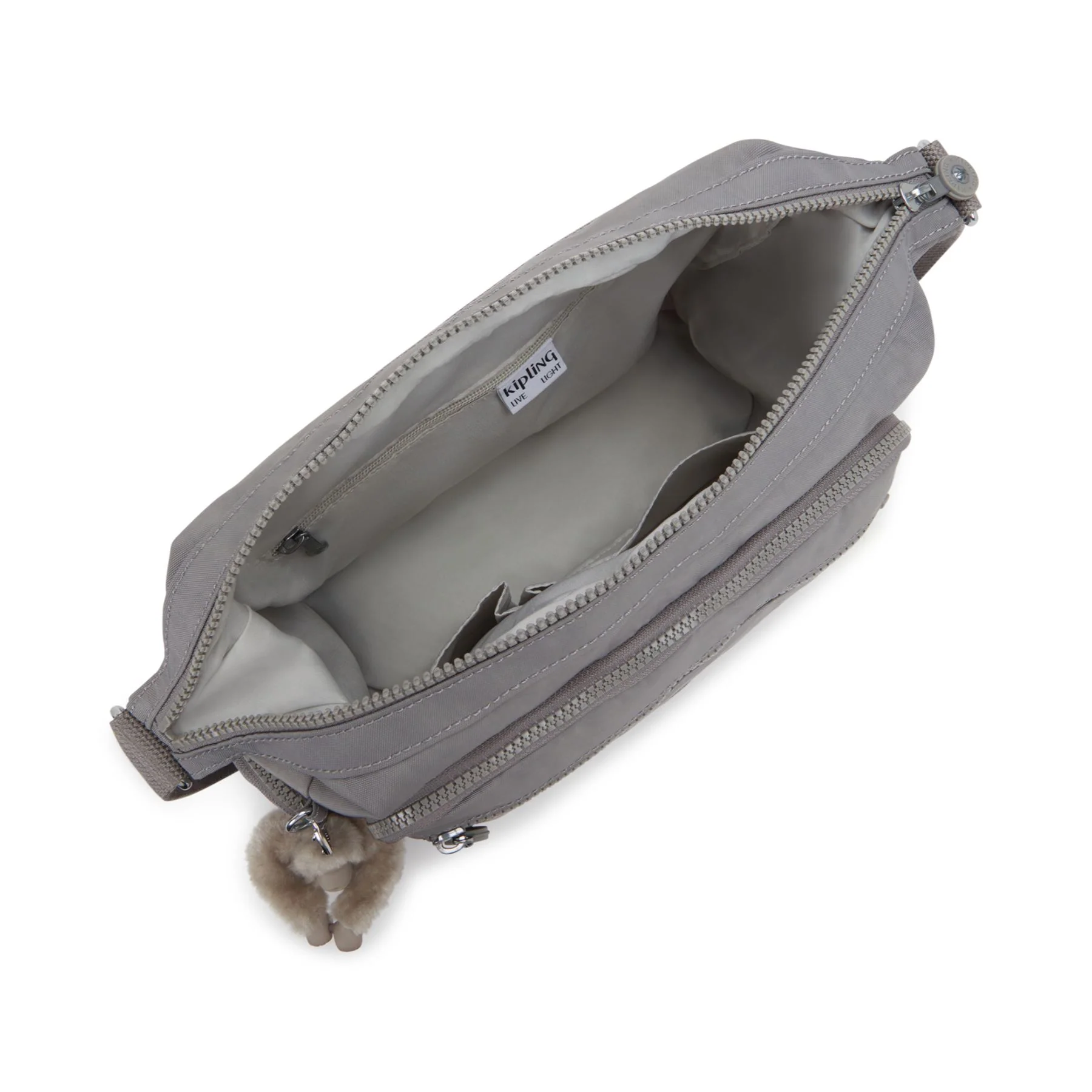 Kipling Gabbie Handbag - Image 66