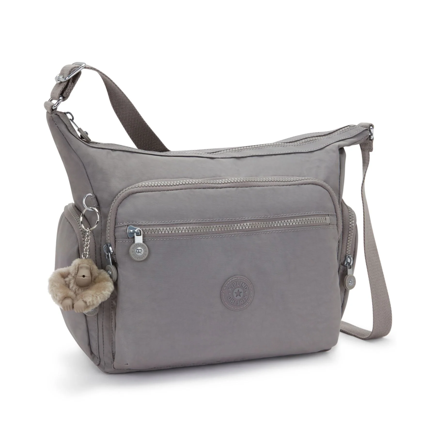 Kipling Gabbie Handbag - Image 67