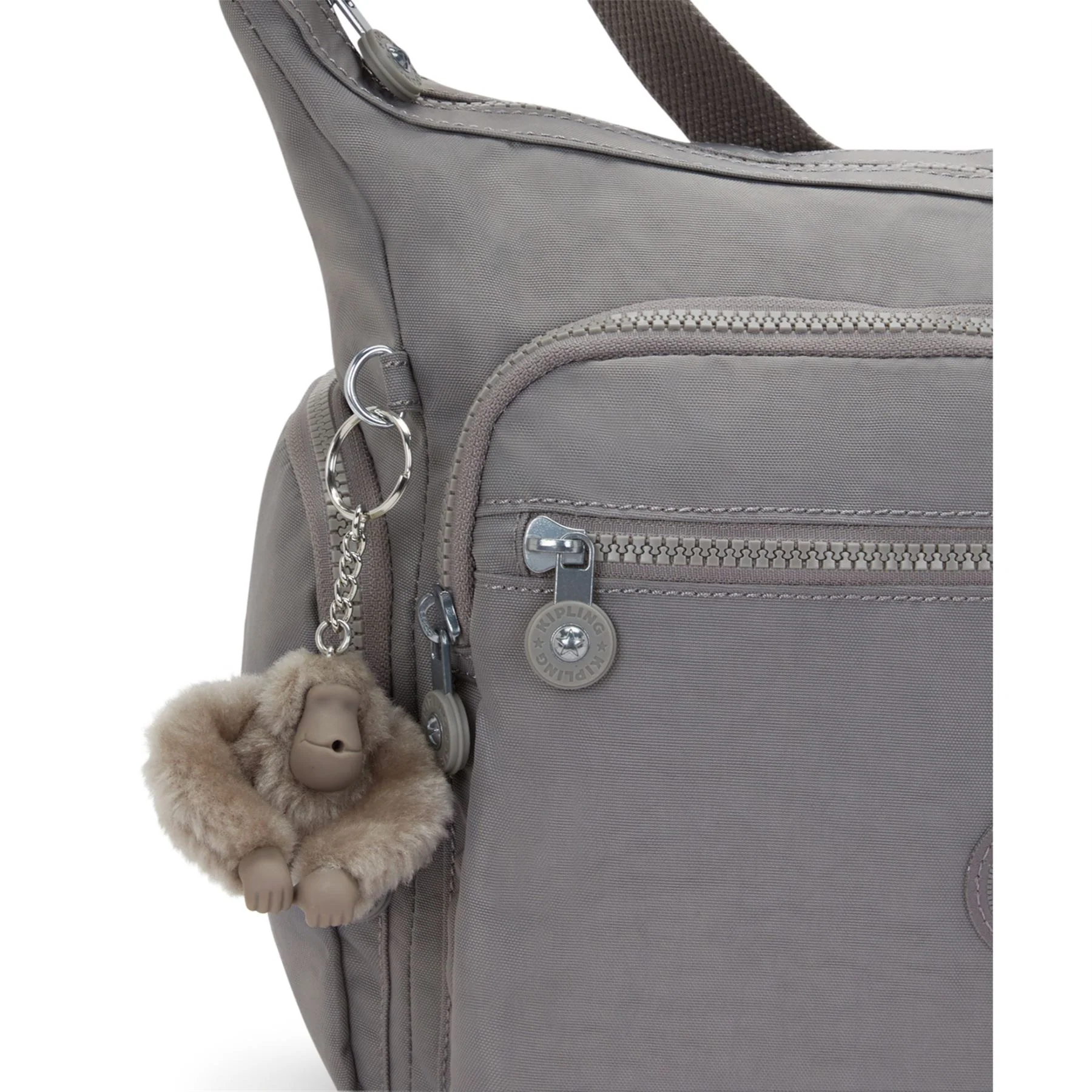 Kipling Gabbie Handbag - Image 68