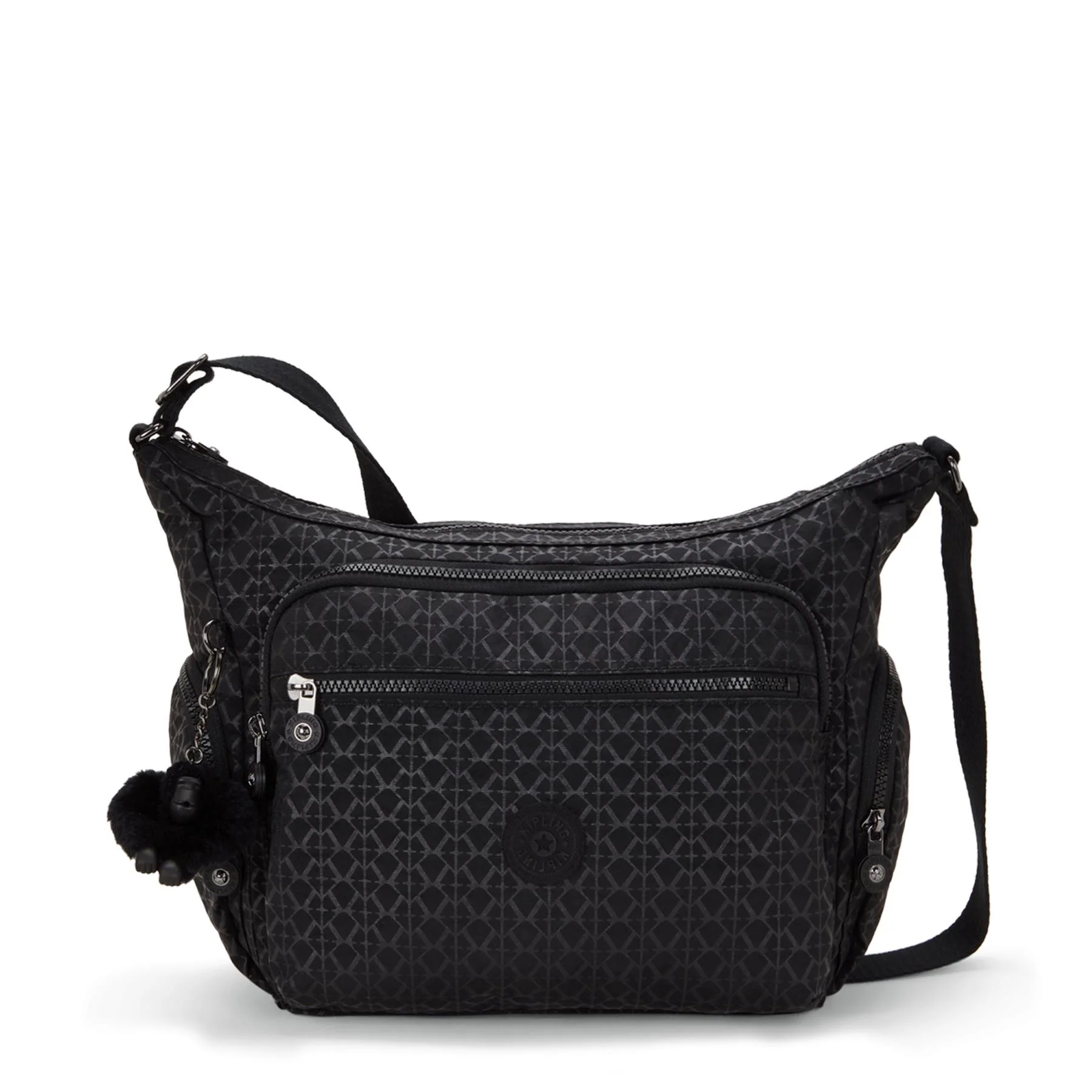 Kipling Gabbie Handbag - Image 69