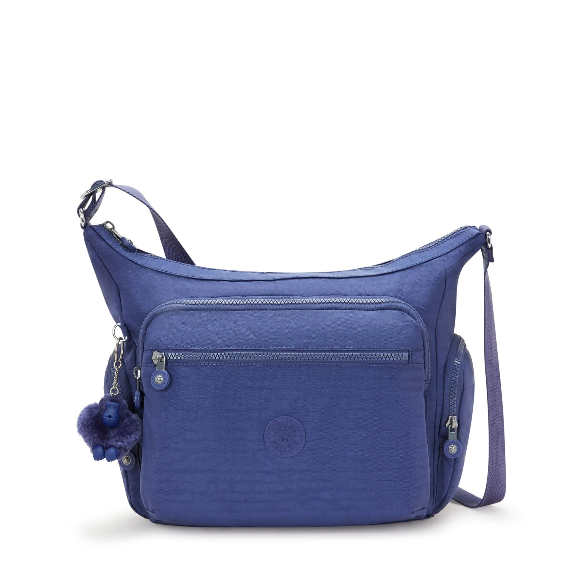 Kipling Gabbie Handbag - Image 7