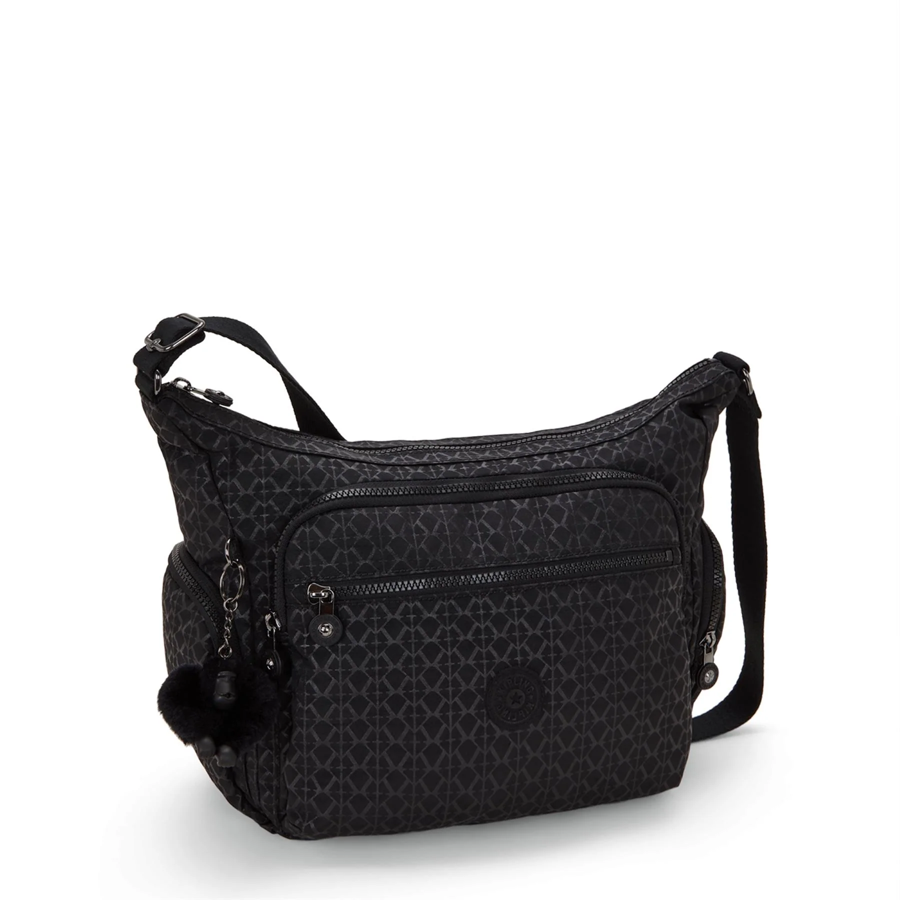 Kipling Gabbie Handbag - Image 72