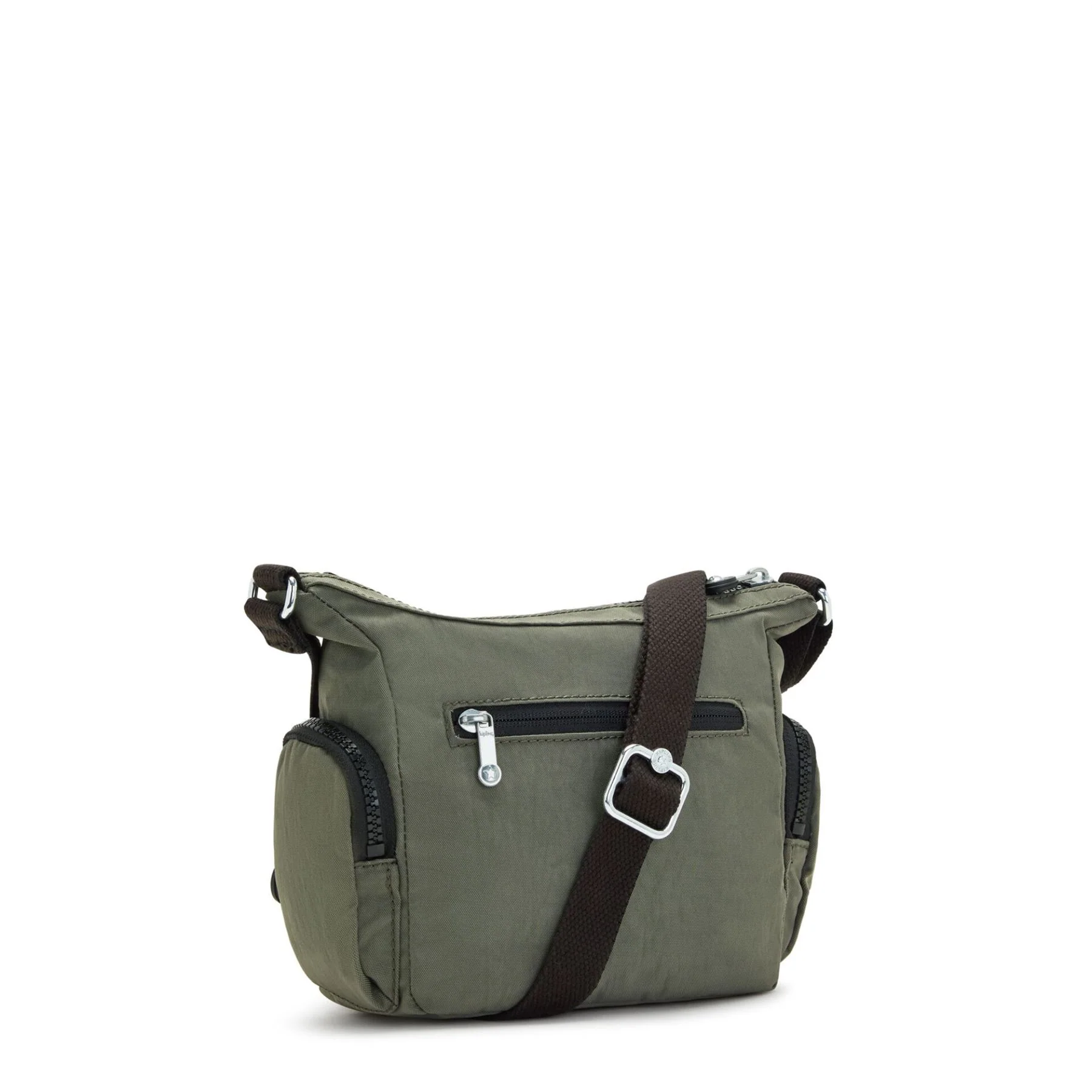 Kipling Gabbie Mini Handbag - Image 15
