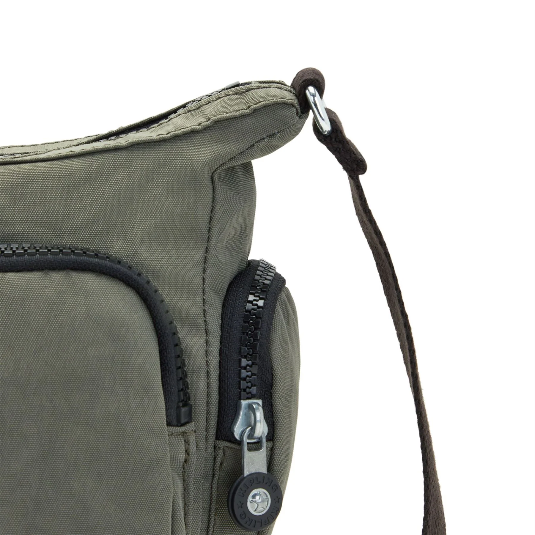 Kipling Gabbie Mini Handbag - Image 18
