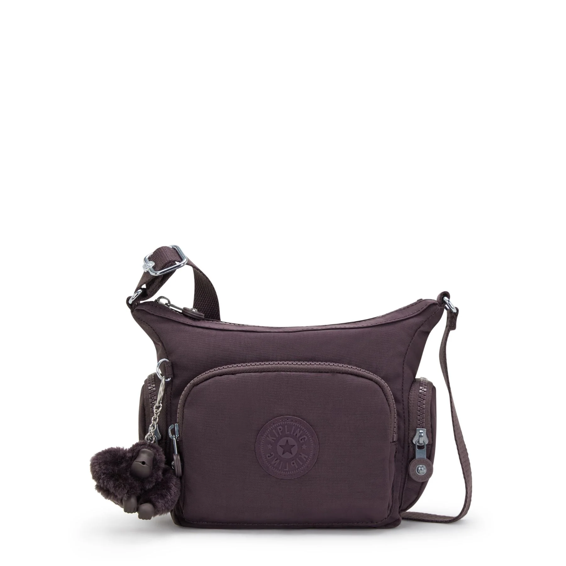 Kipling Gabbie Mini Handbag - Image 19