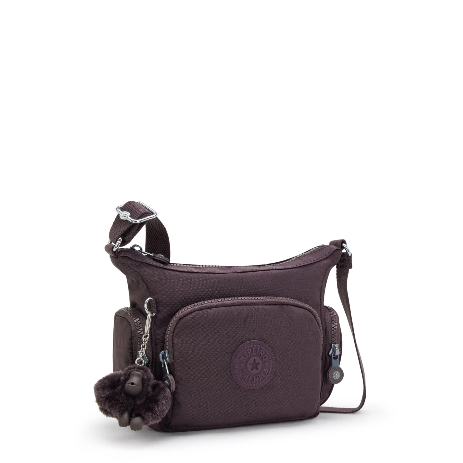 Kipling Gabbie Mini Handbag - Image 22