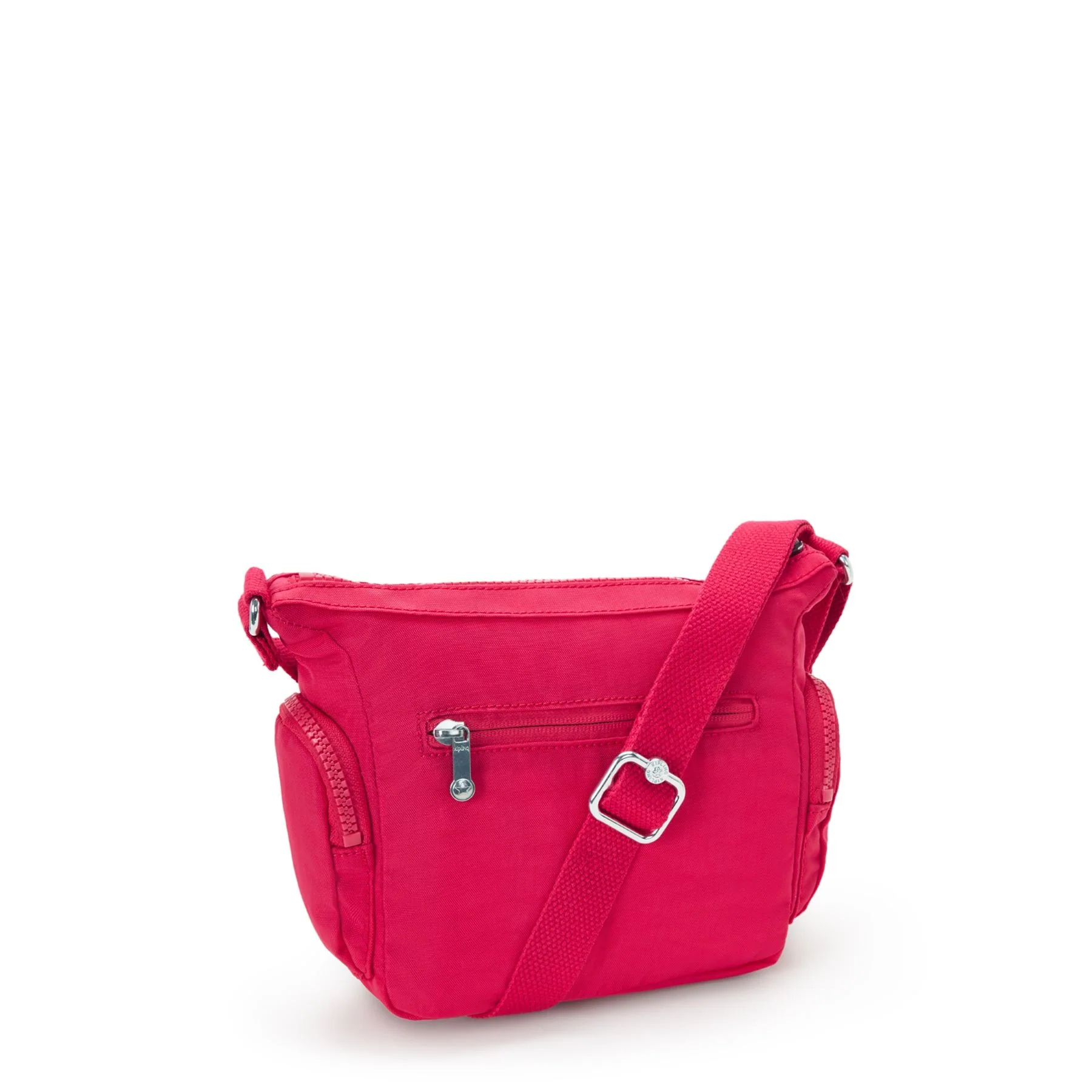 Kipling Gabbie Mini Handbag - Image 25