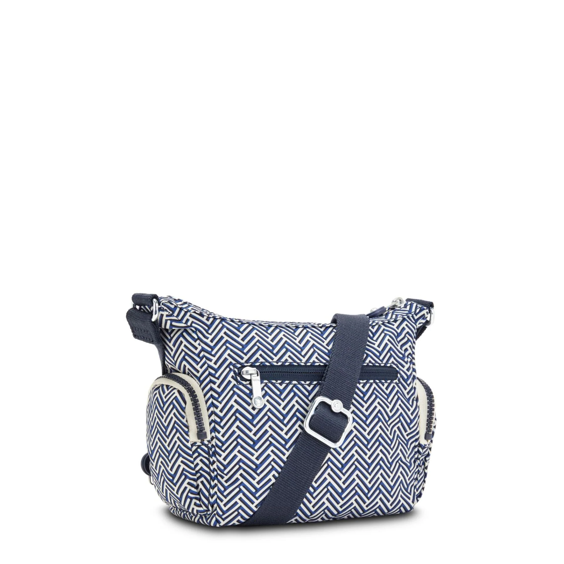Kipling Gabbie Mini Handbag - Image 3