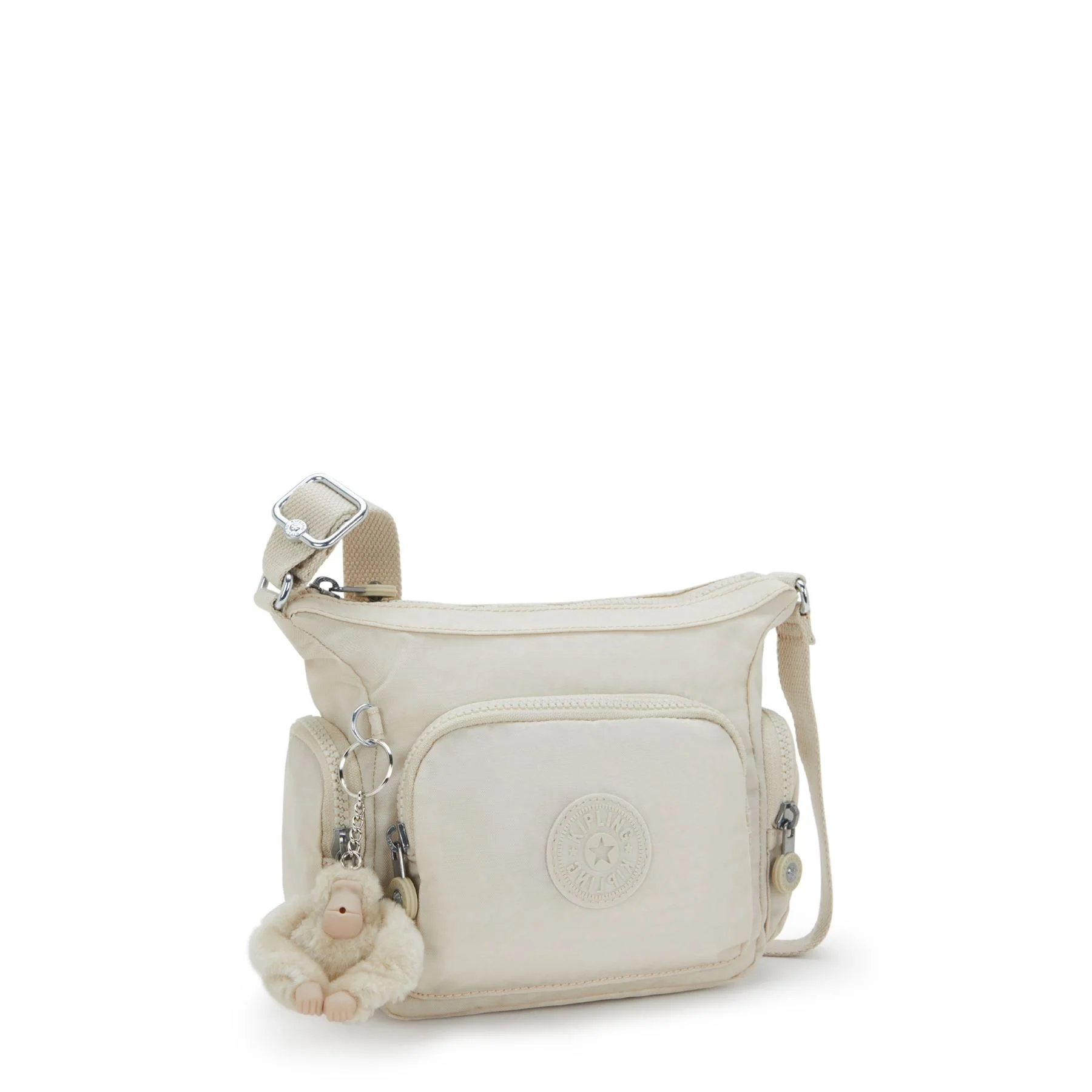 Kipling Gabbie Mini Handbag - Image 33
