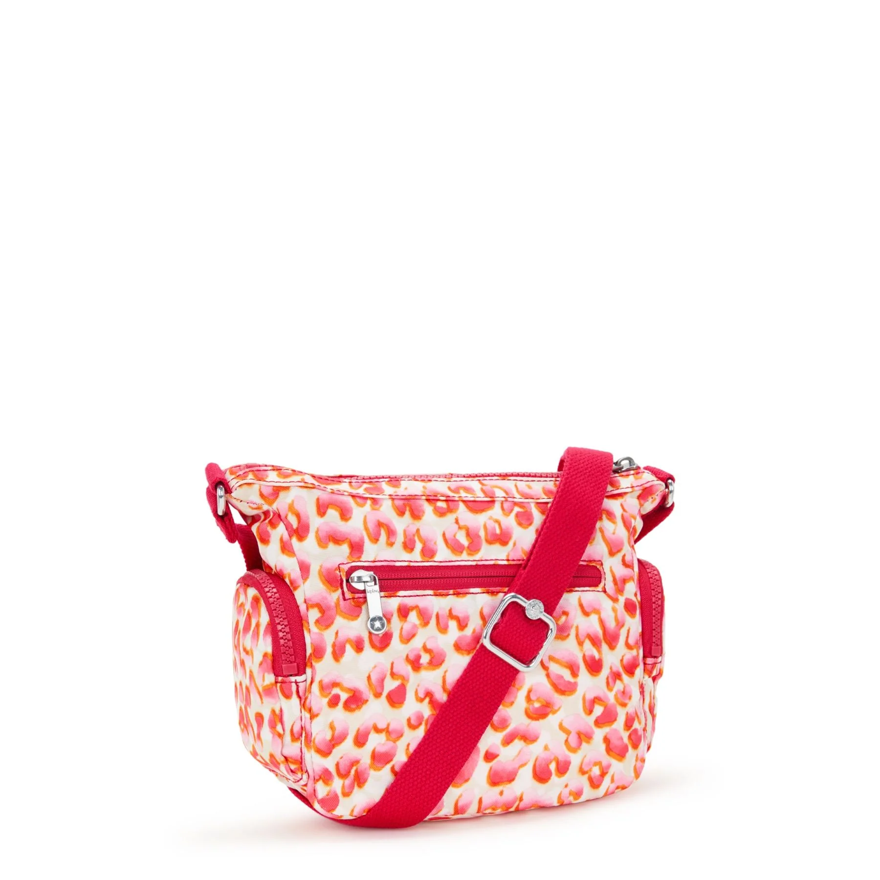 Kipling Gabbie Mini Handbag - Image 43