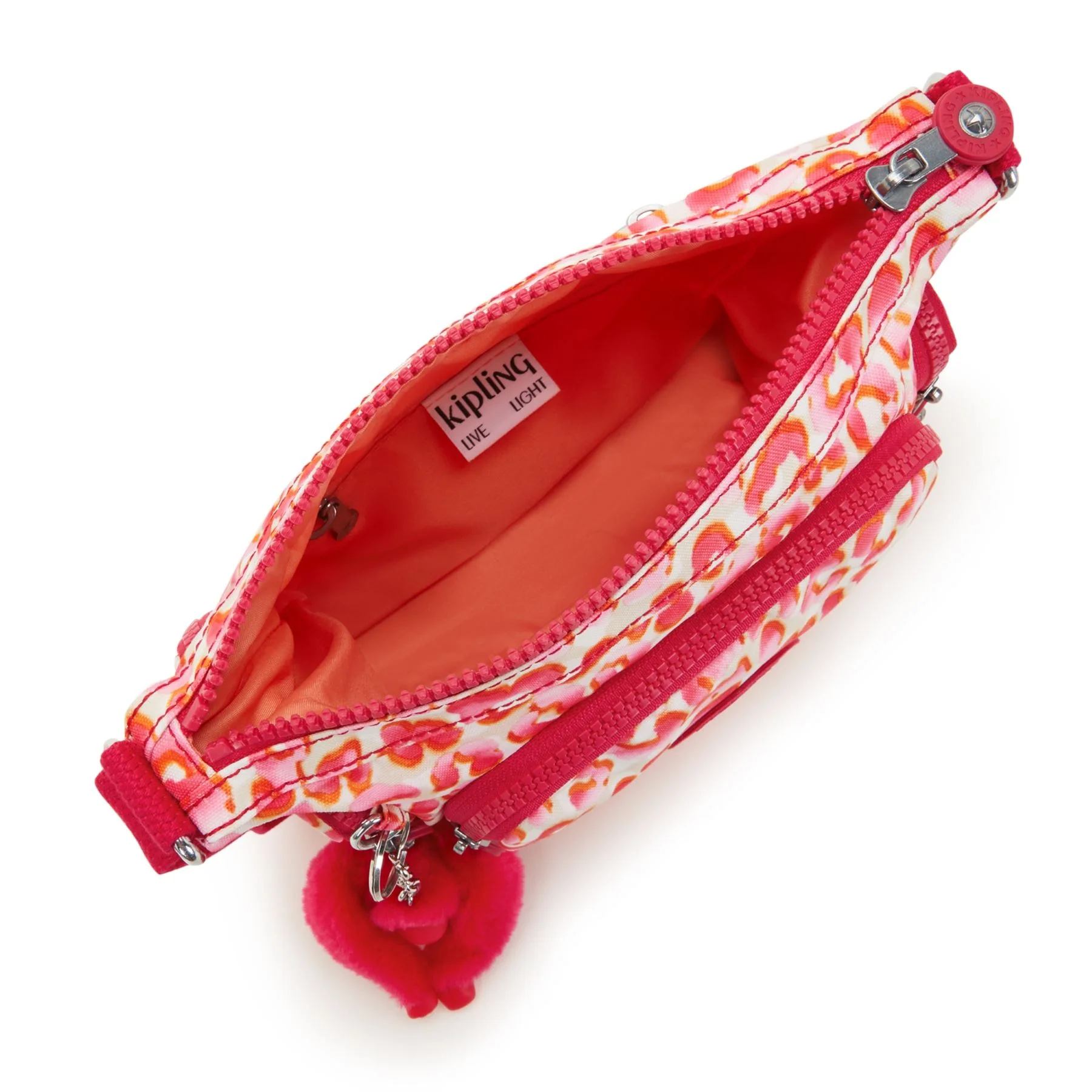 Kipling Gabbie Mini Handbag - Image 44