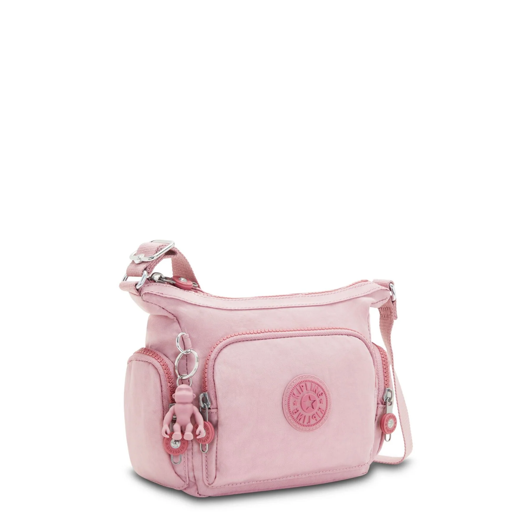 Kipling Gabbie Mini Handbag - Image 50