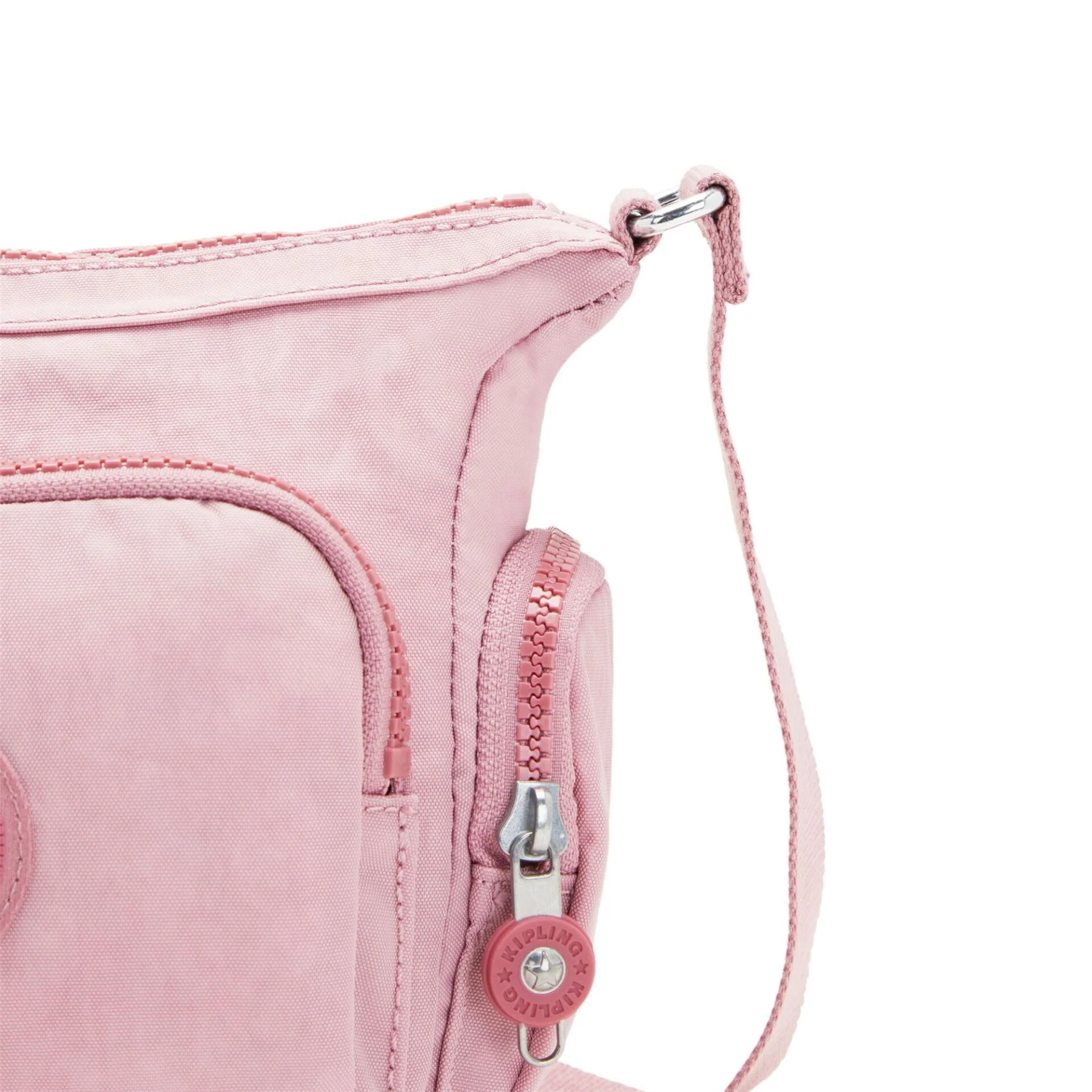 Kipling Gabbie Mini Handbag - Image 51