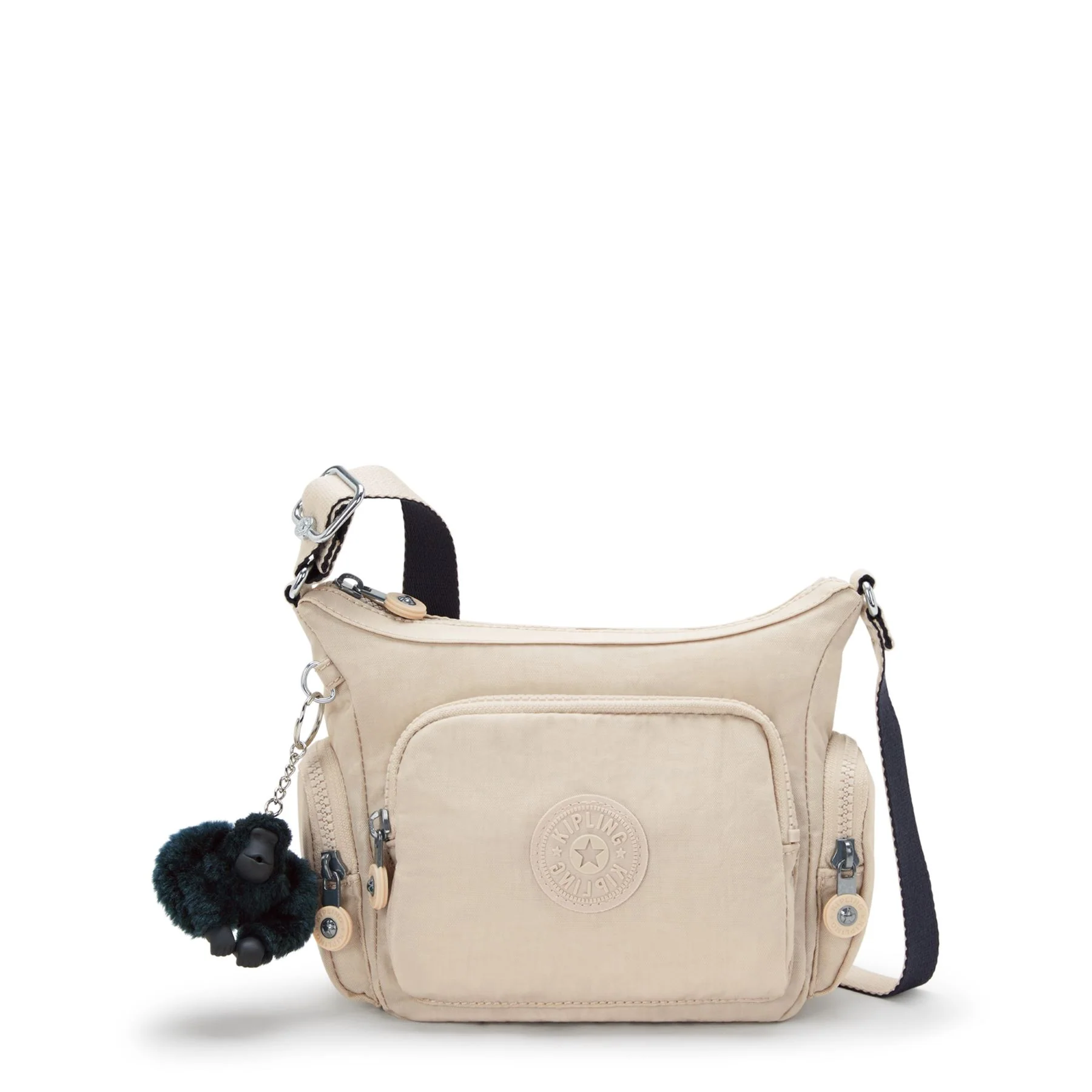 Kipling Gabbie Mini Handbag - Image 53