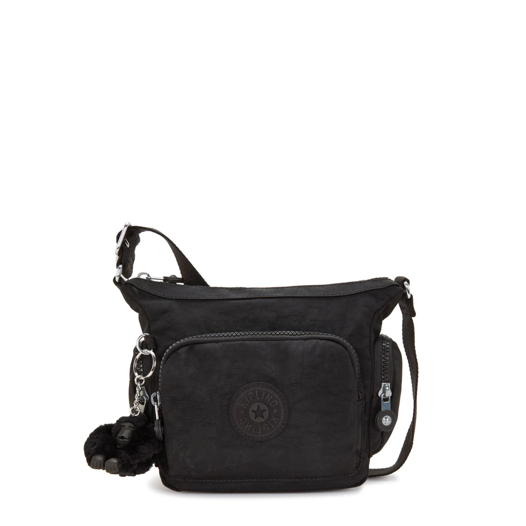 Kipling Gabbie Mini Handbag - Image 60