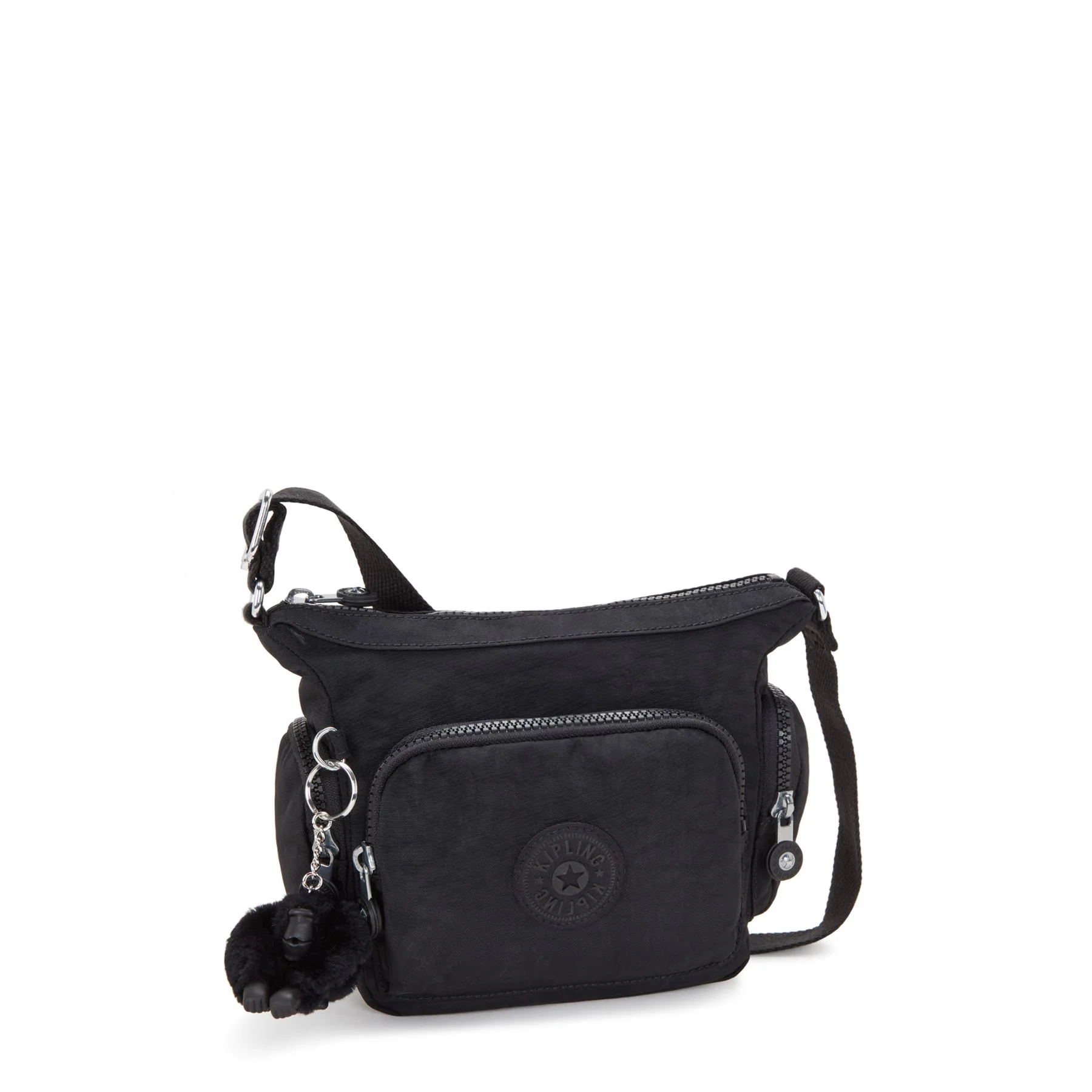 Kipling Gabbie Mini Handbag - Image 63