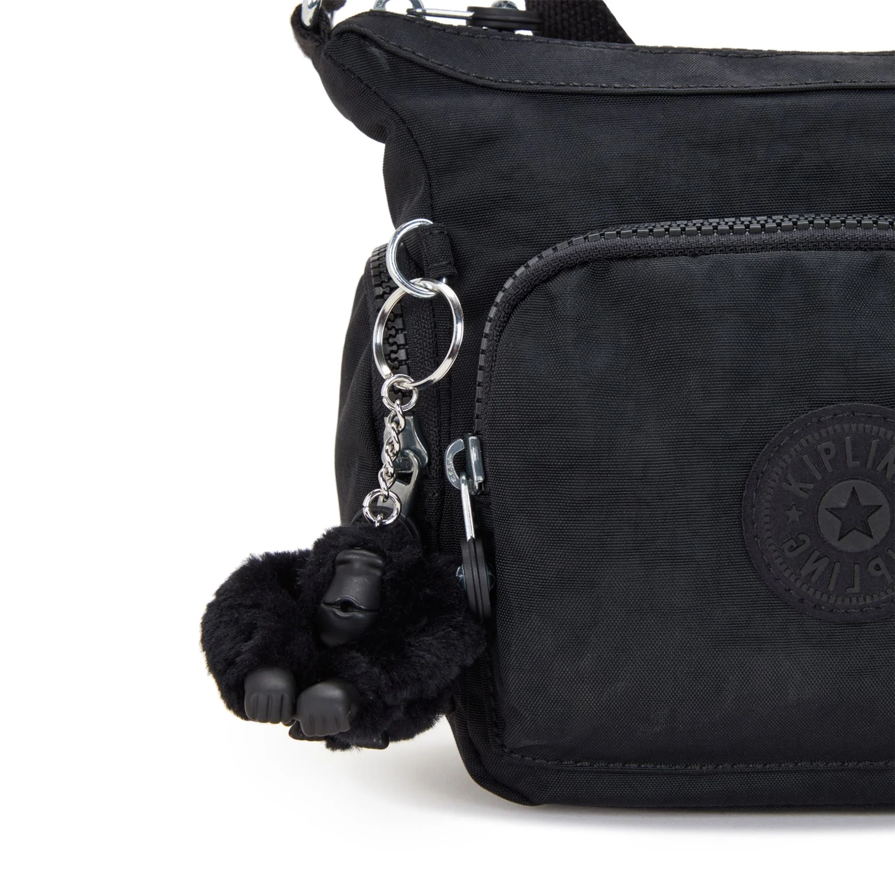 Kipling Gabbie Mini Handbag - Image 64