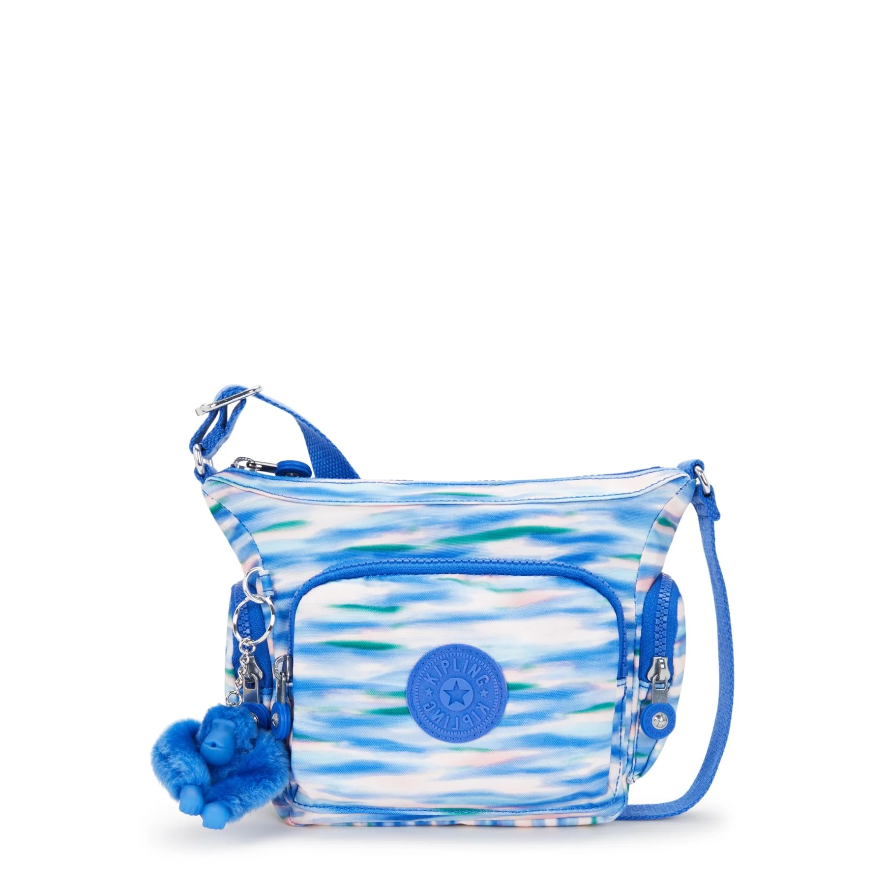 Kipling Gabbie Mini Handbag - Image 66