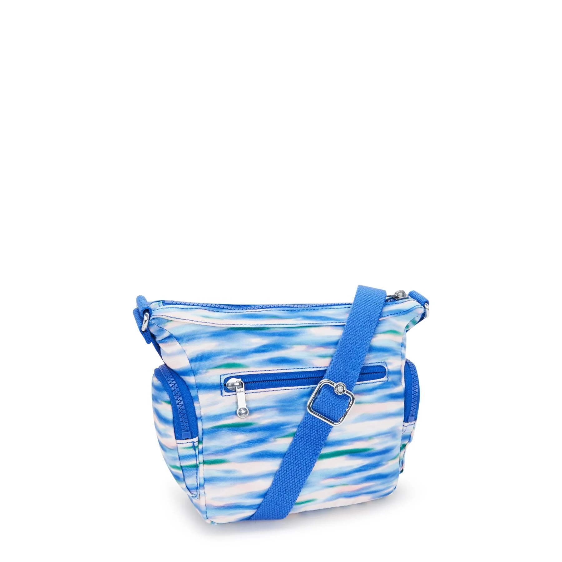 Kipling Gabbie Mini Handbag - Image 67