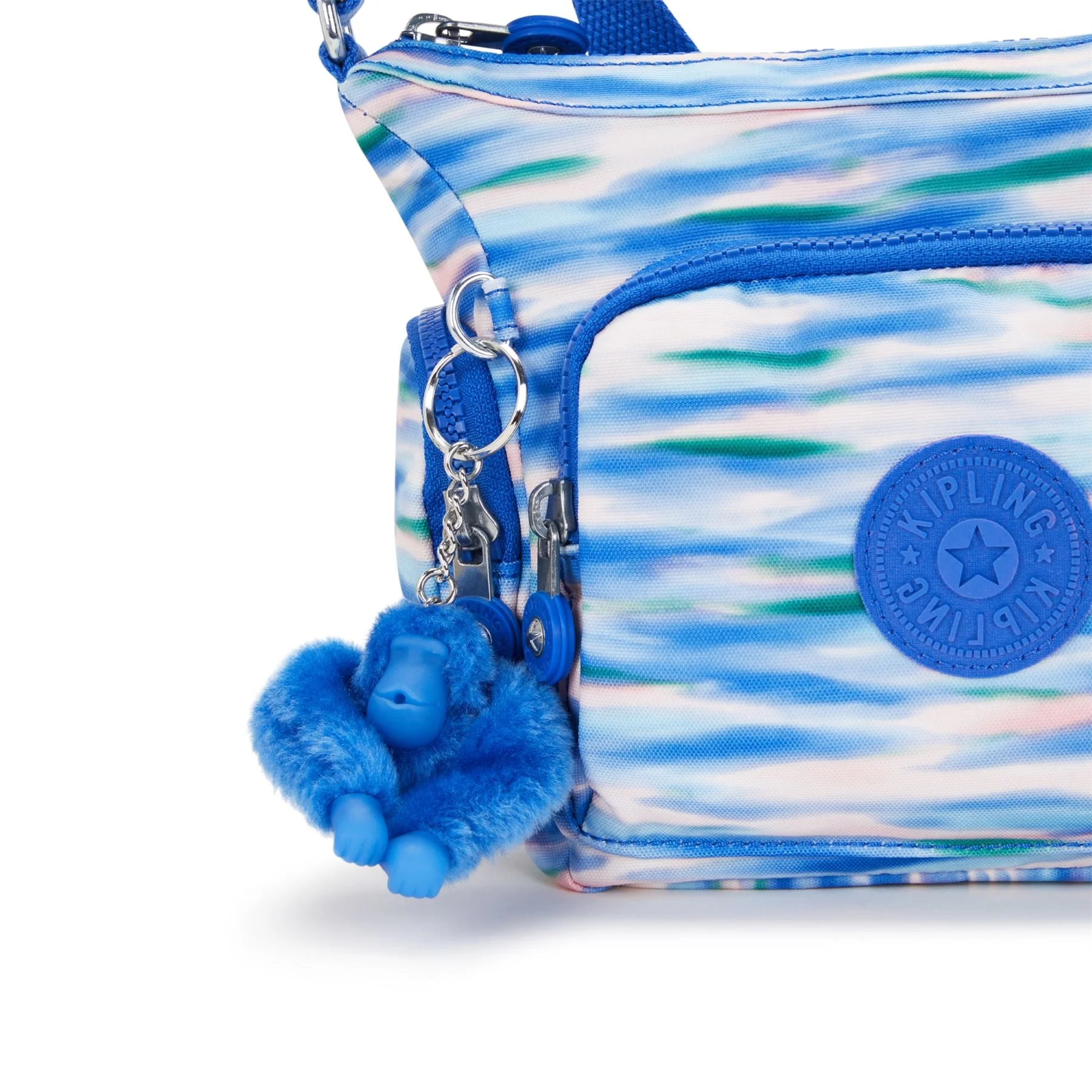 Kipling Gabbie Mini Handbag - Image 70