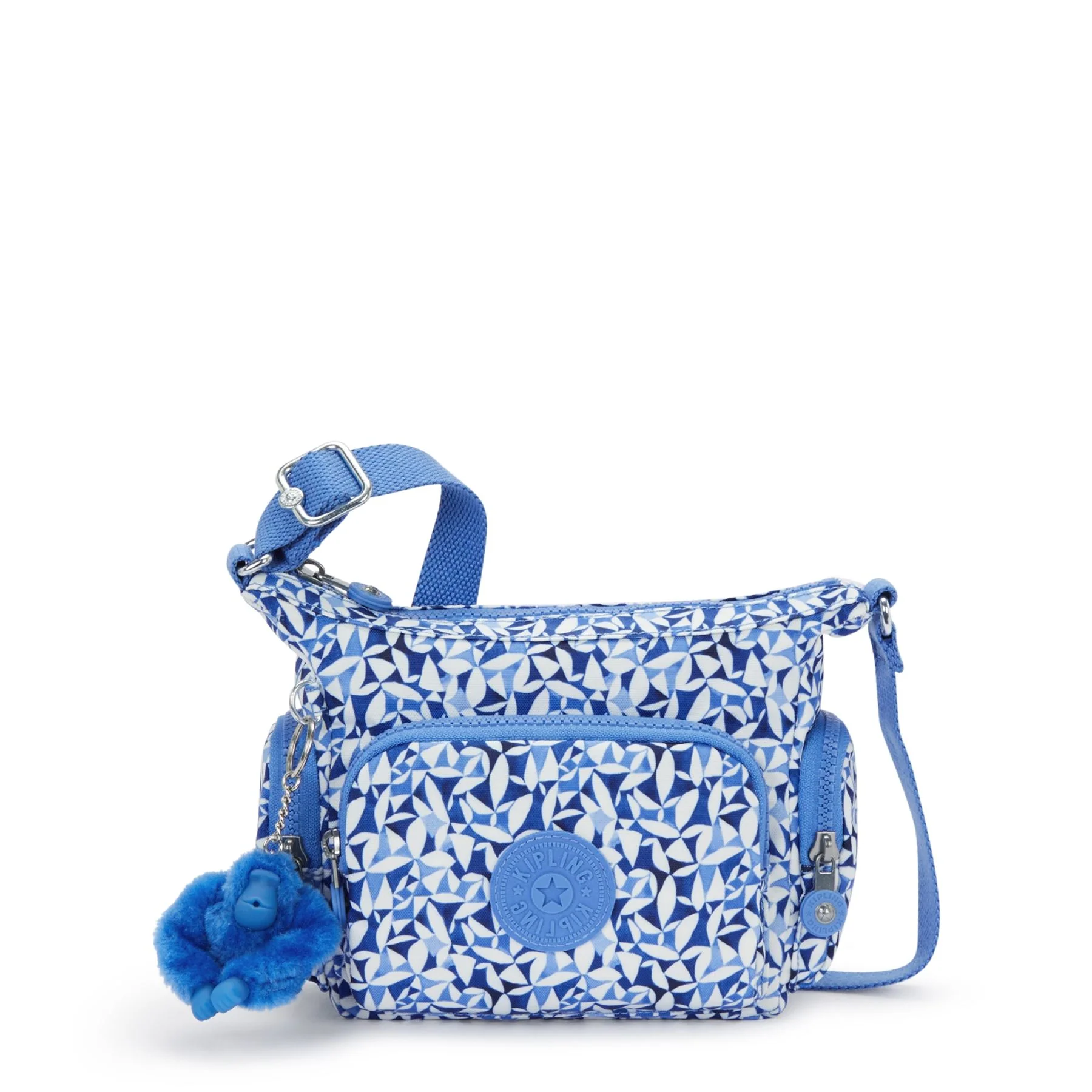 Kipling Gabbie Mini Handbag - Image 71