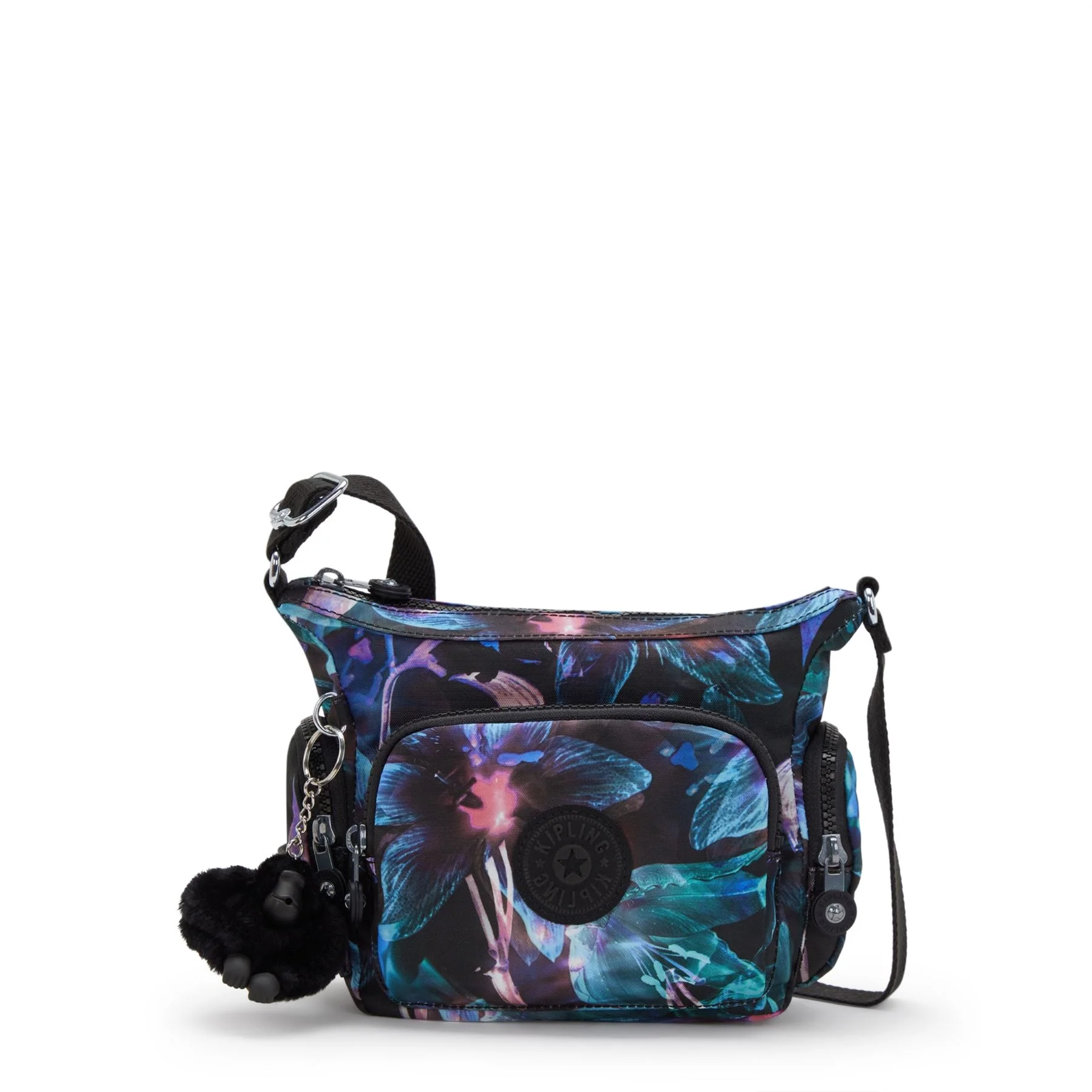 Kipling Gabbie Mini Handbag - Image 76