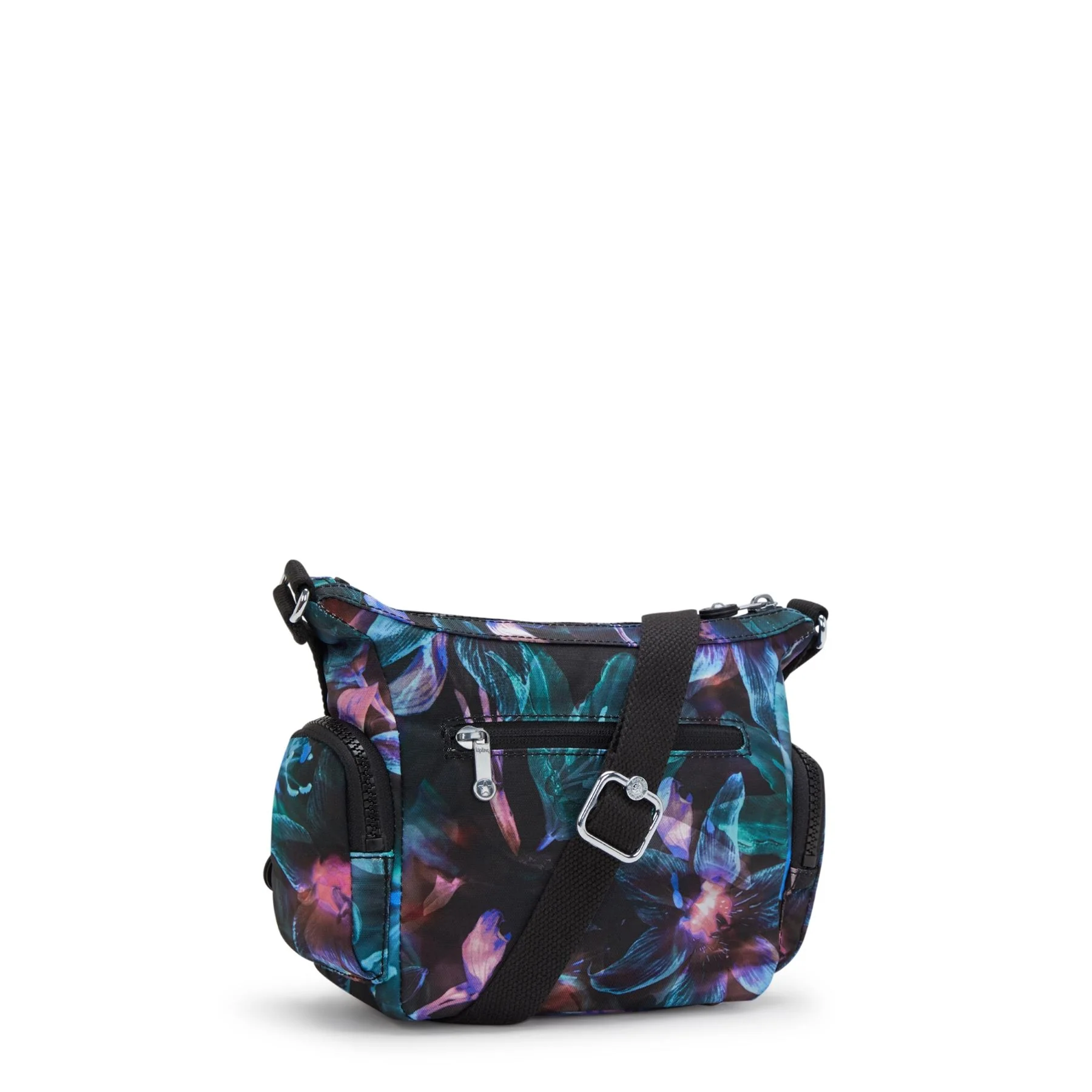 Kipling Gabbie Mini Handbag - Image 77