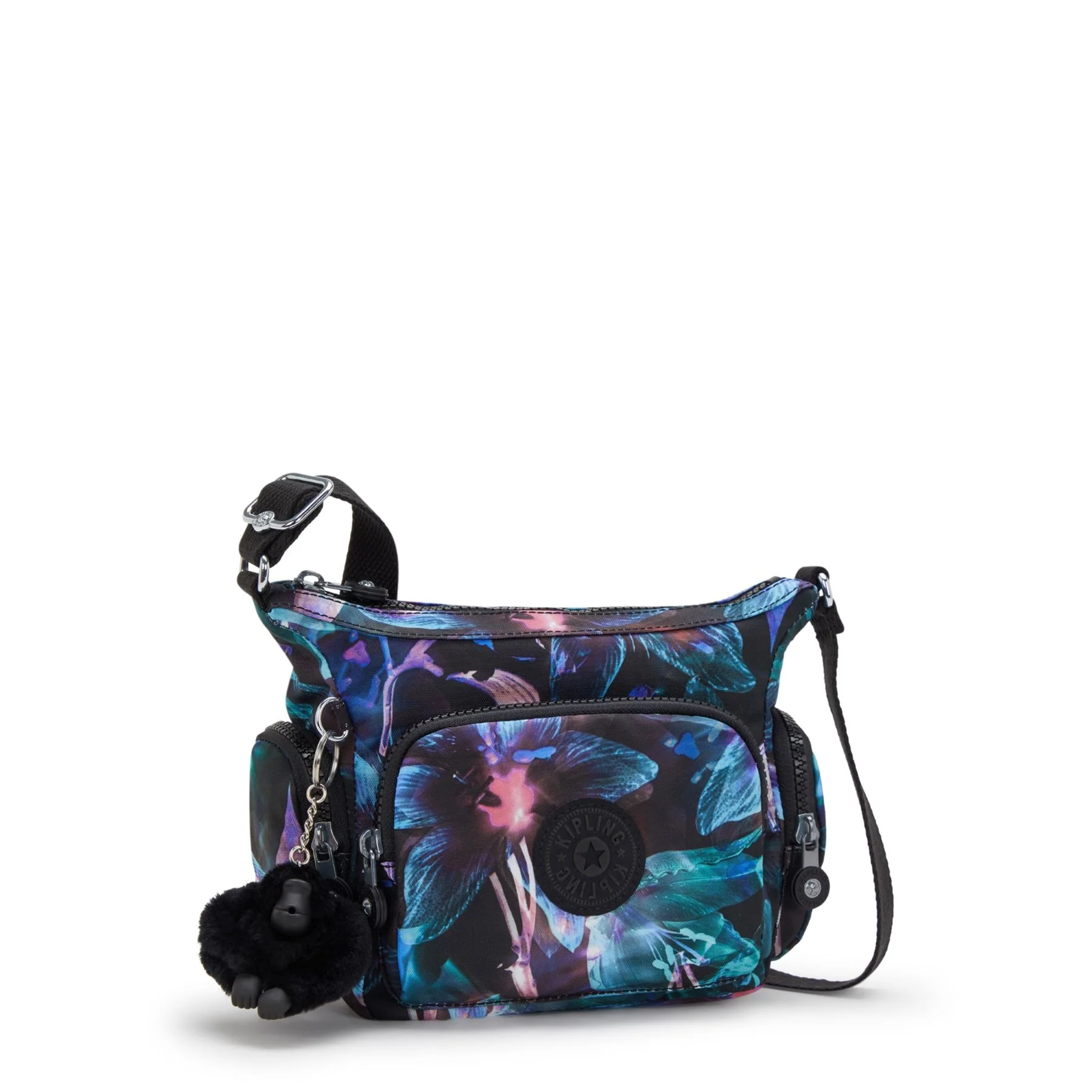 Kipling Gabbie Mini Handbag - Image 79
