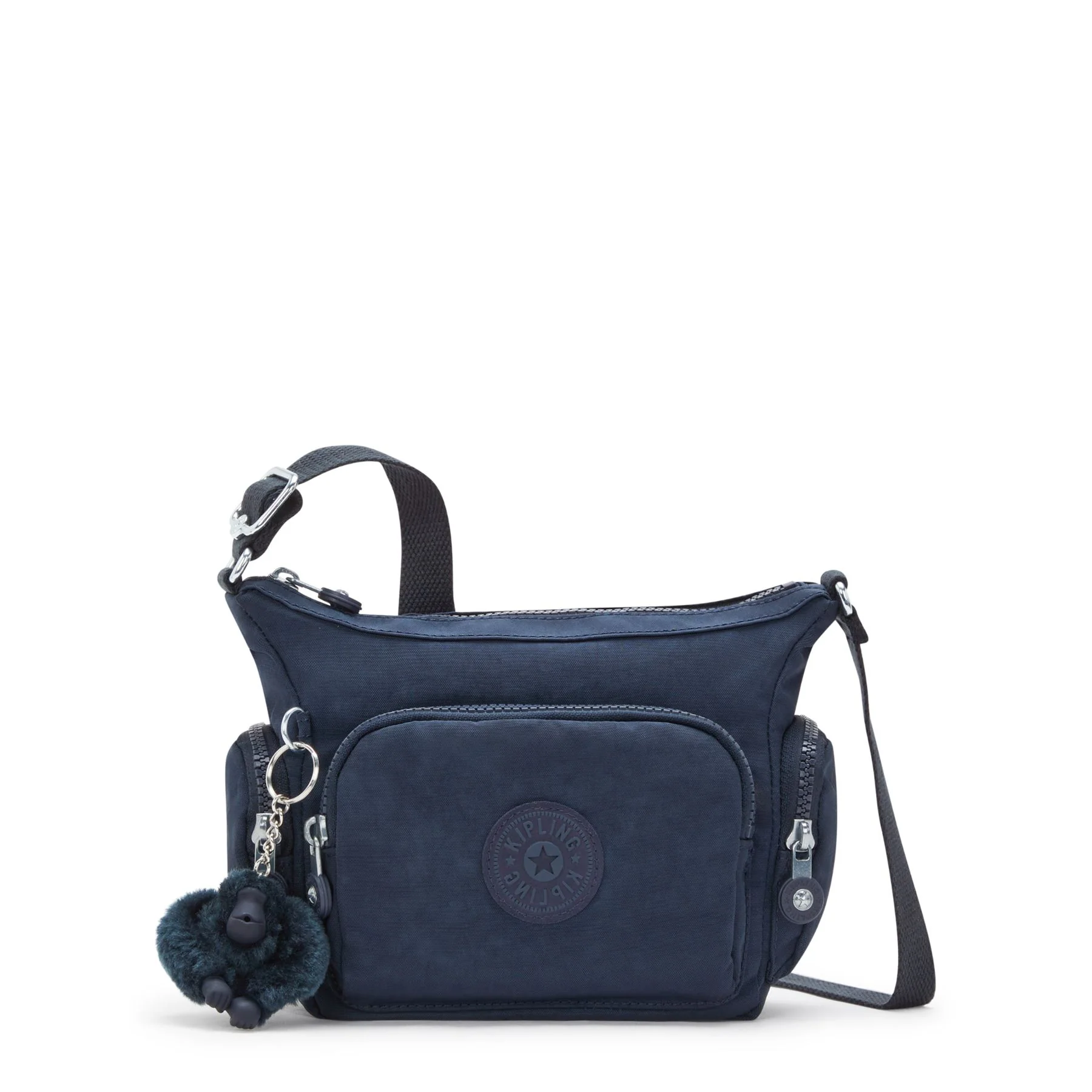Kipling Gabbie Mini Handbag - Image 8