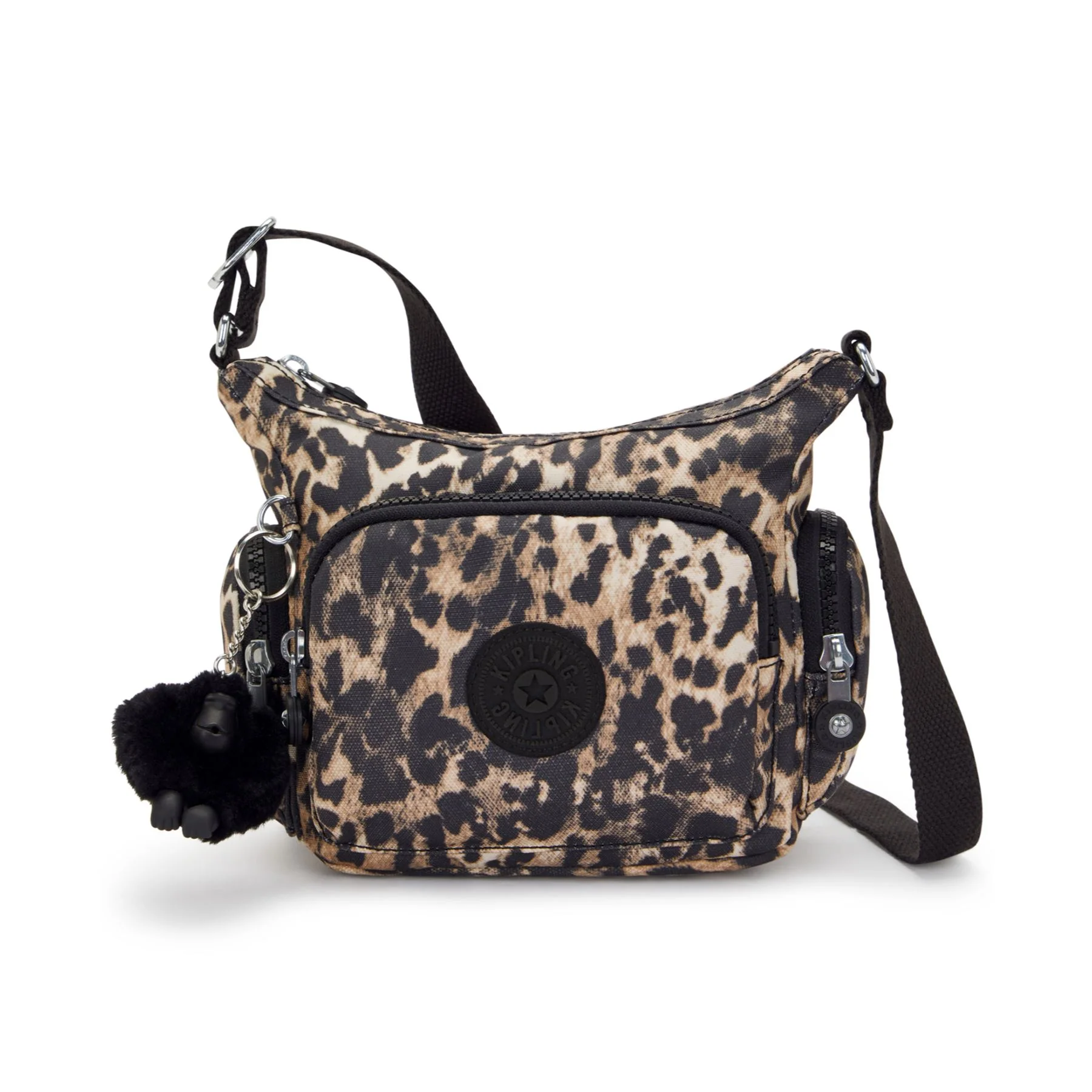 Kipling Gabbie Mini Handbag - Image 81