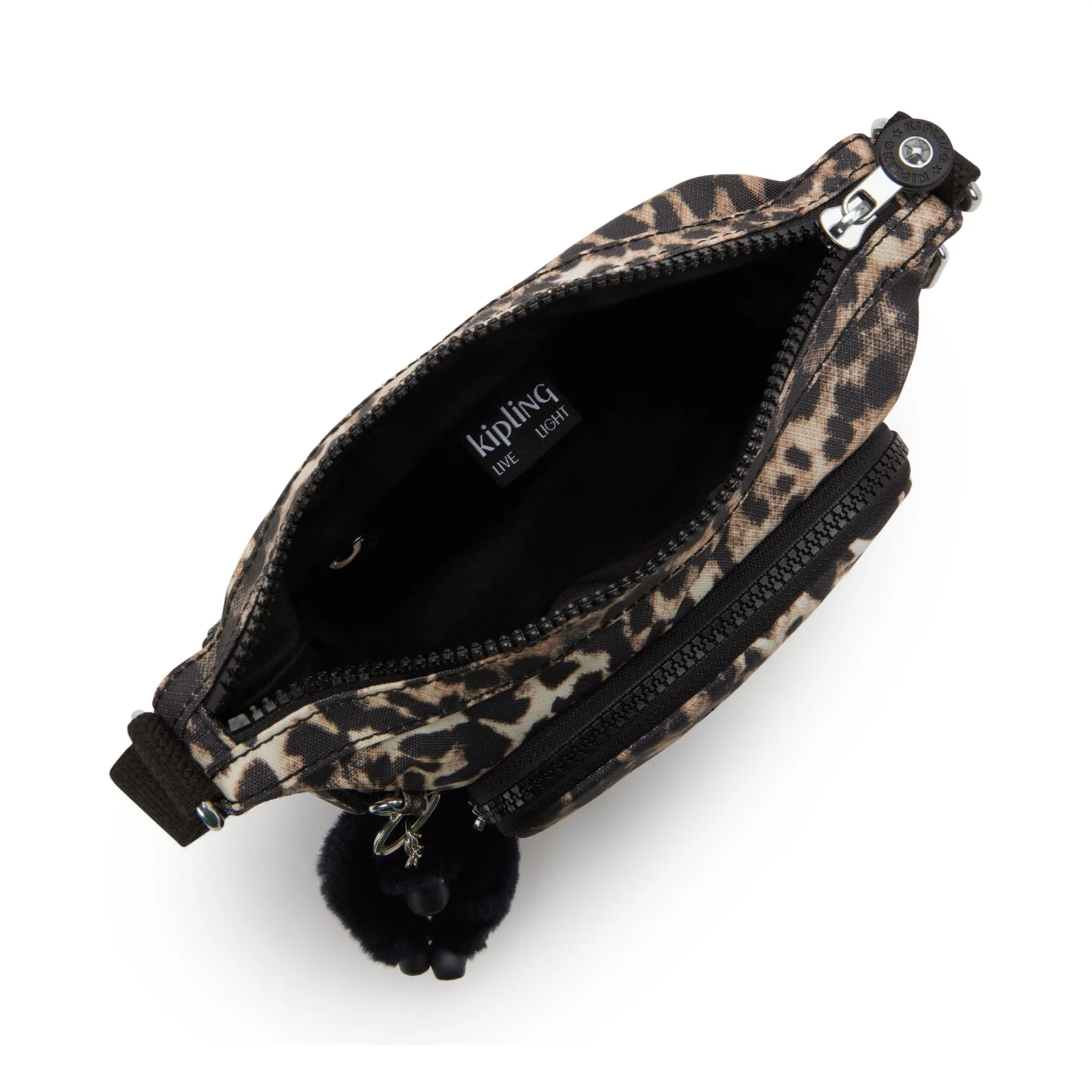 Kipling Gabbie Mini Handbag - Image 83