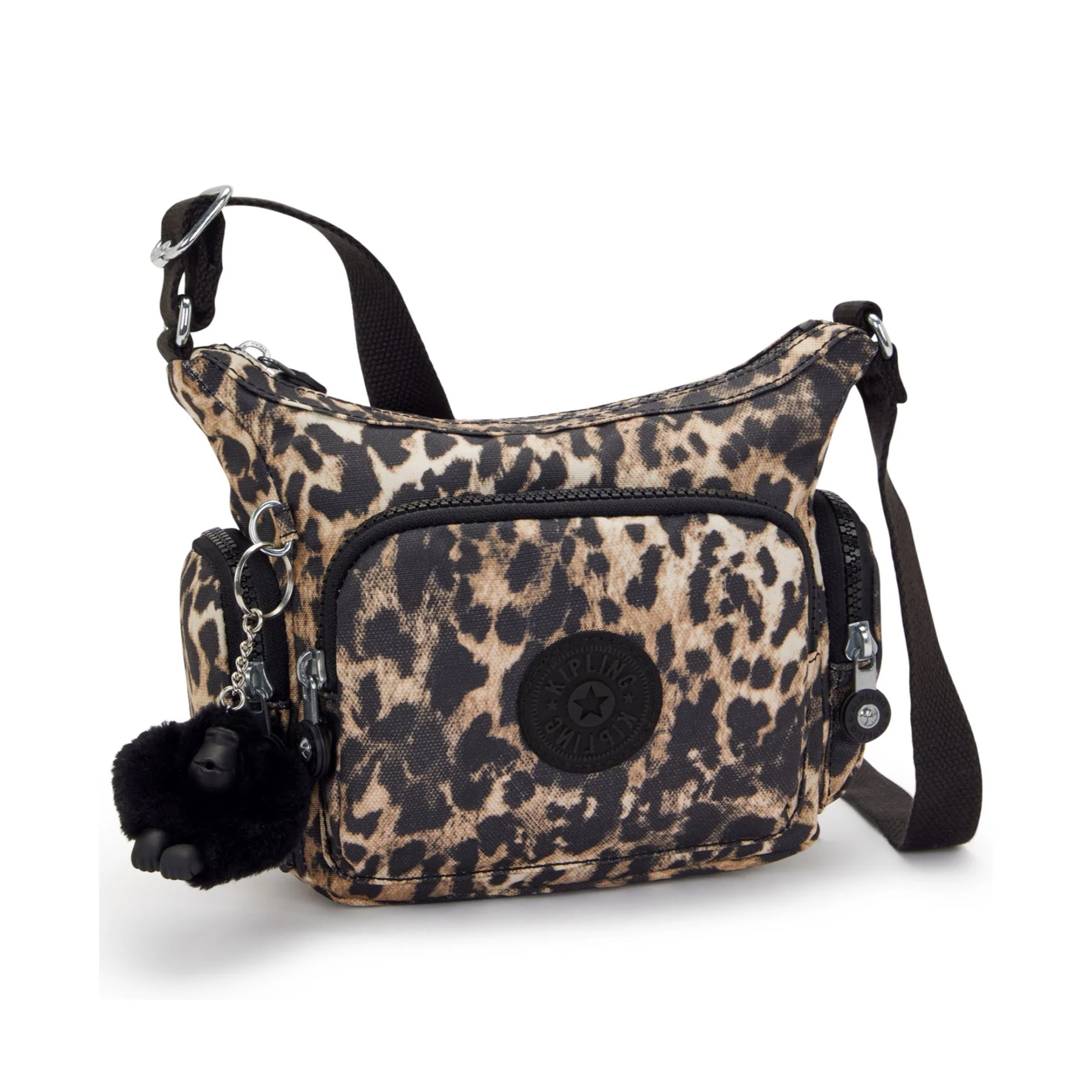 Kipling Gabbie Mini Handbag - Image 84
