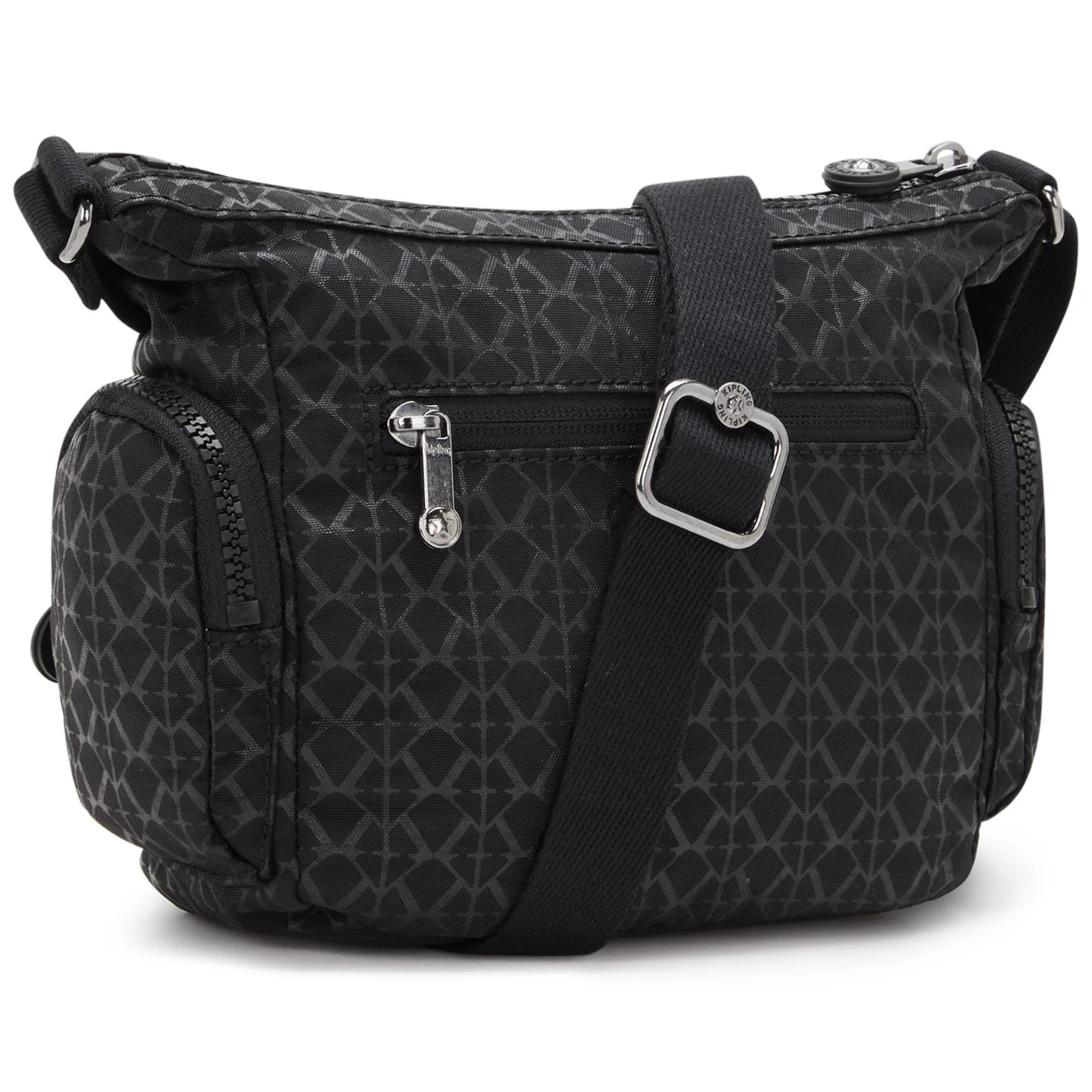 Kipling Gabbie Mini Handbag - Image 87