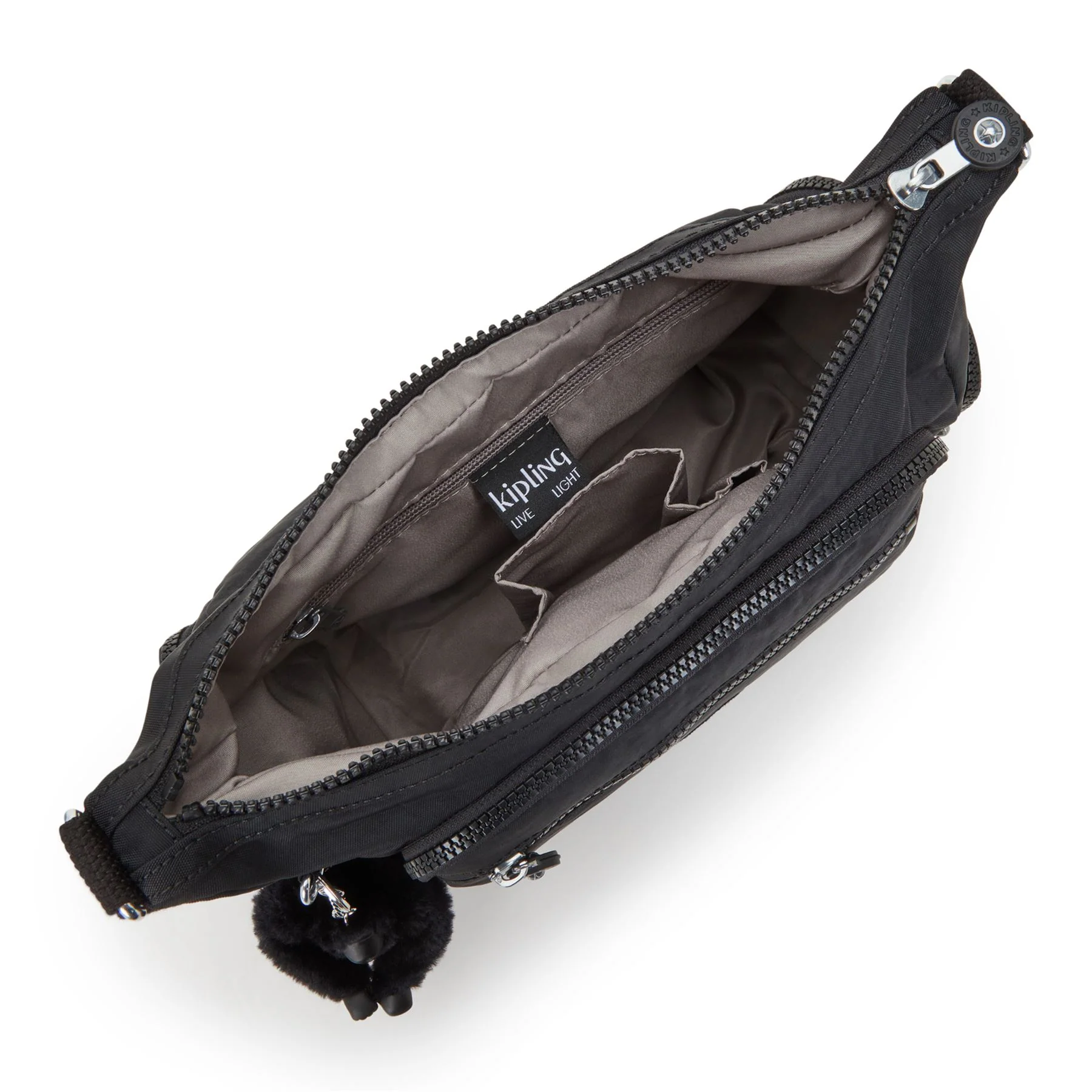 Kipling Gabbie S Handbag - Image 10