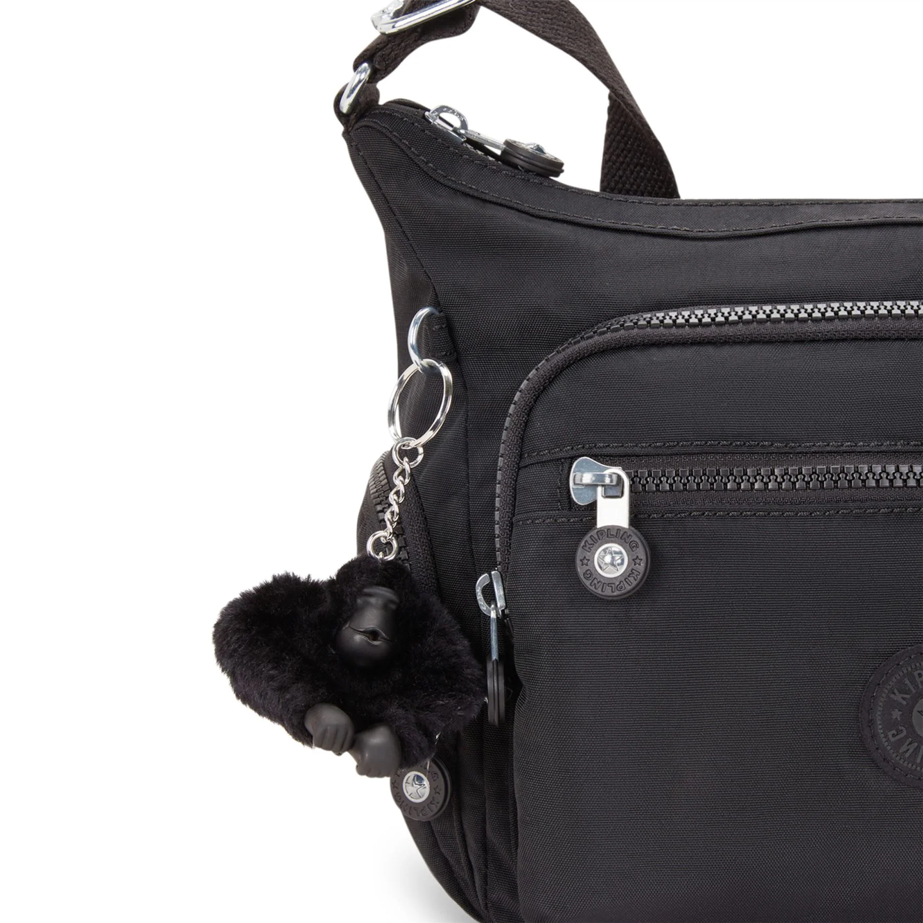 Kipling Gabbie S Handbag - Image 12