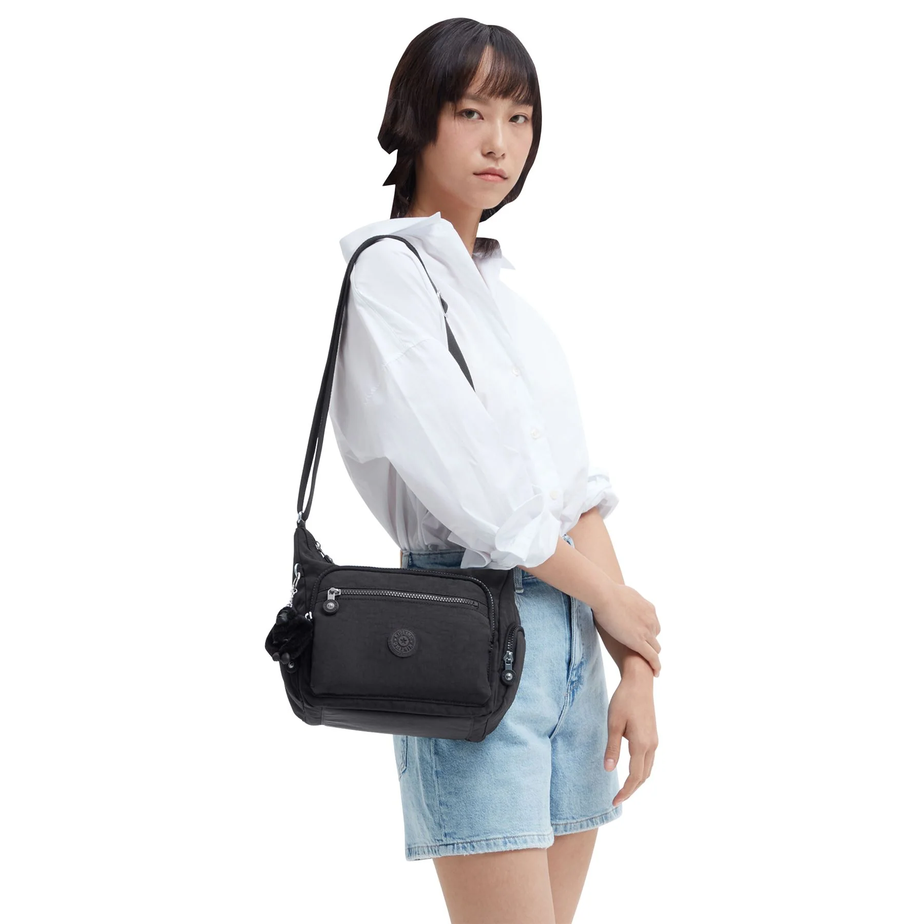 Kipling Gabbie S Handbag - Image 13