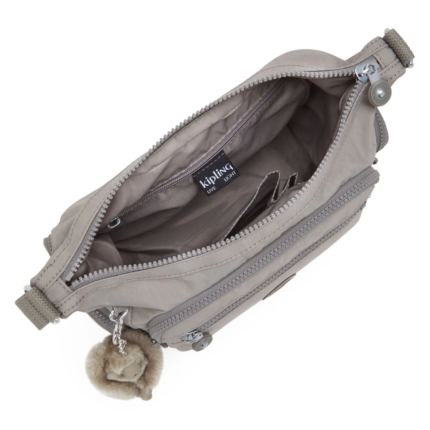 Kipling Gabbie S Handbag - Image 18