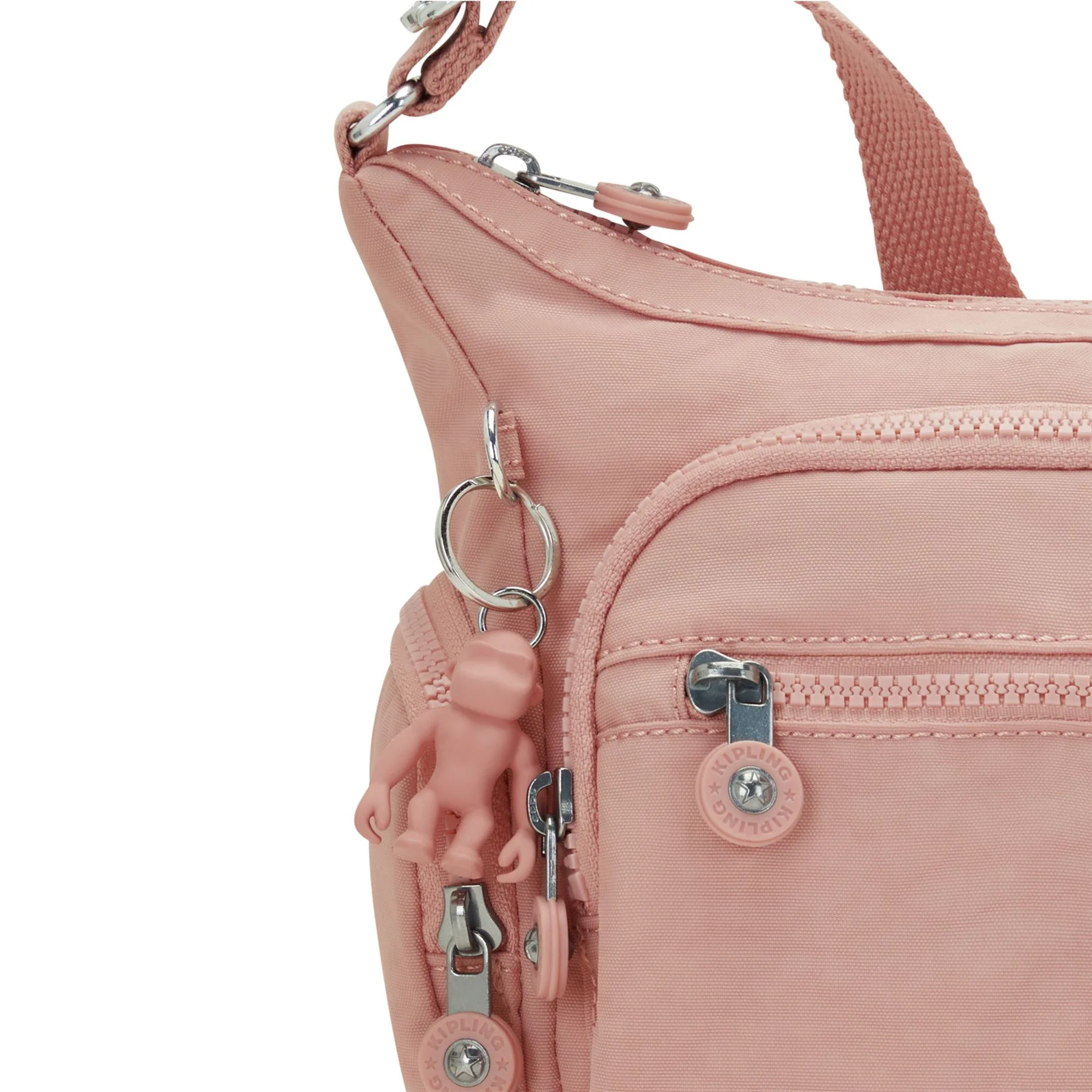 Kipling Gabbie S Handbag - Image 24